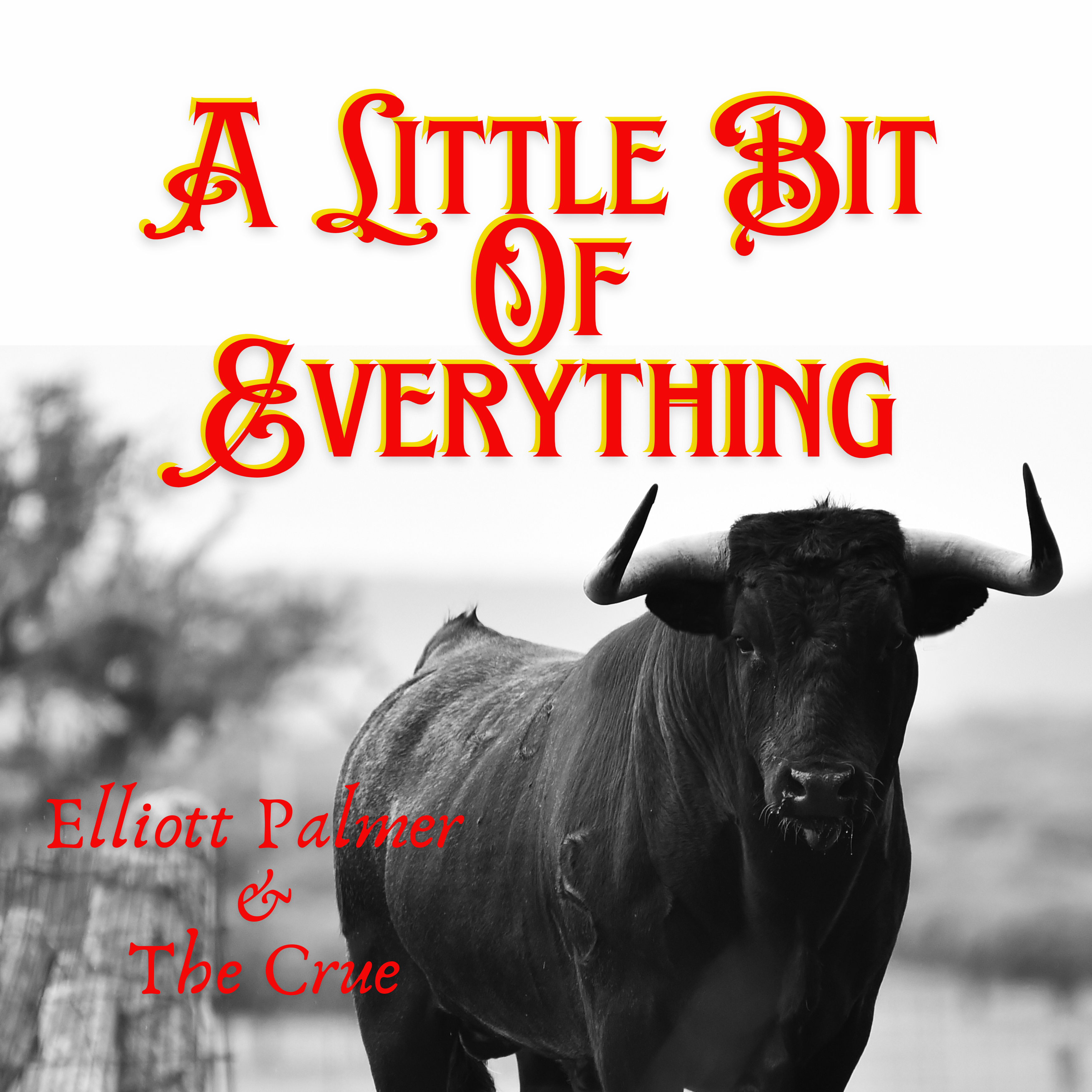 A Little Bit Of Everything artwork