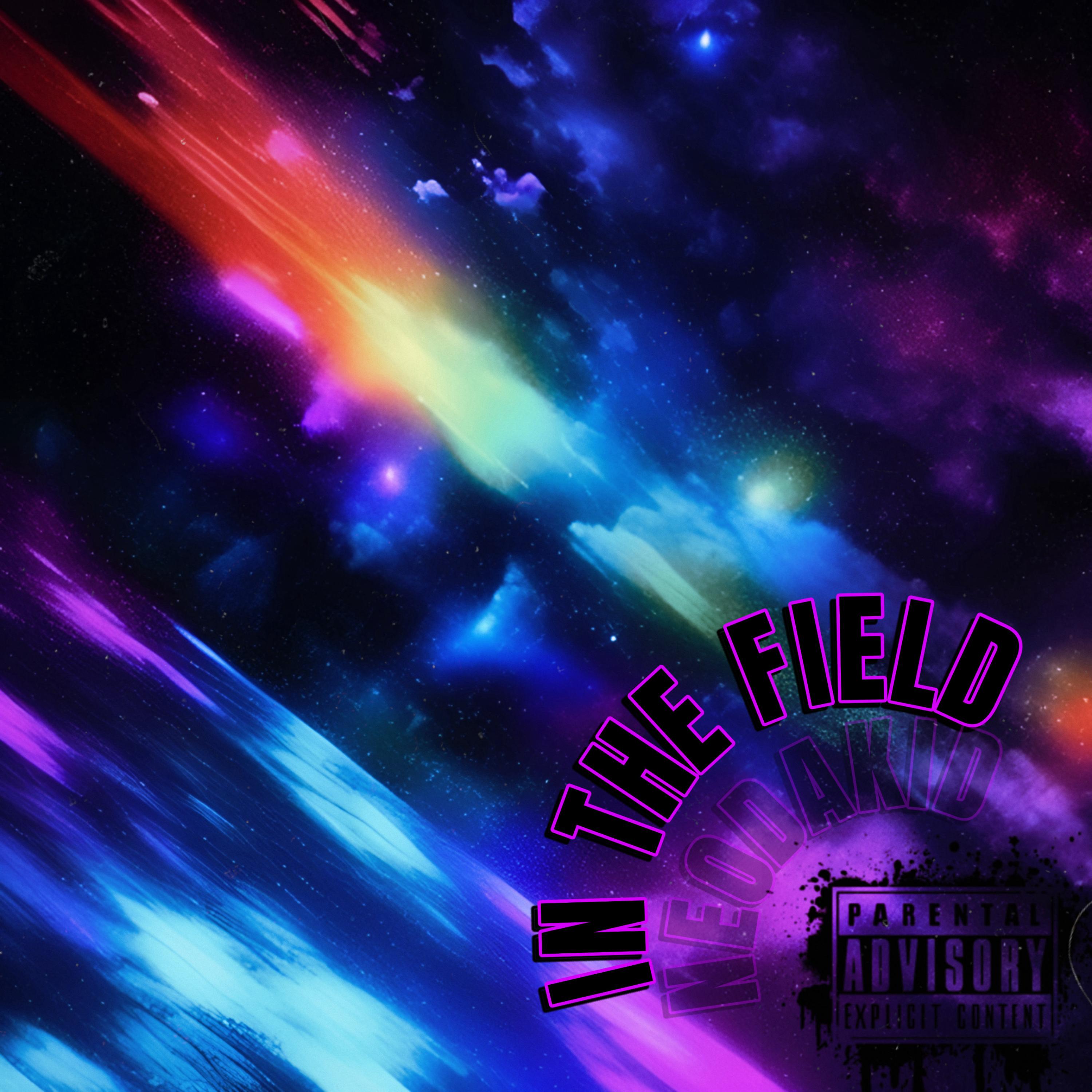 IN THE FIELD artwork