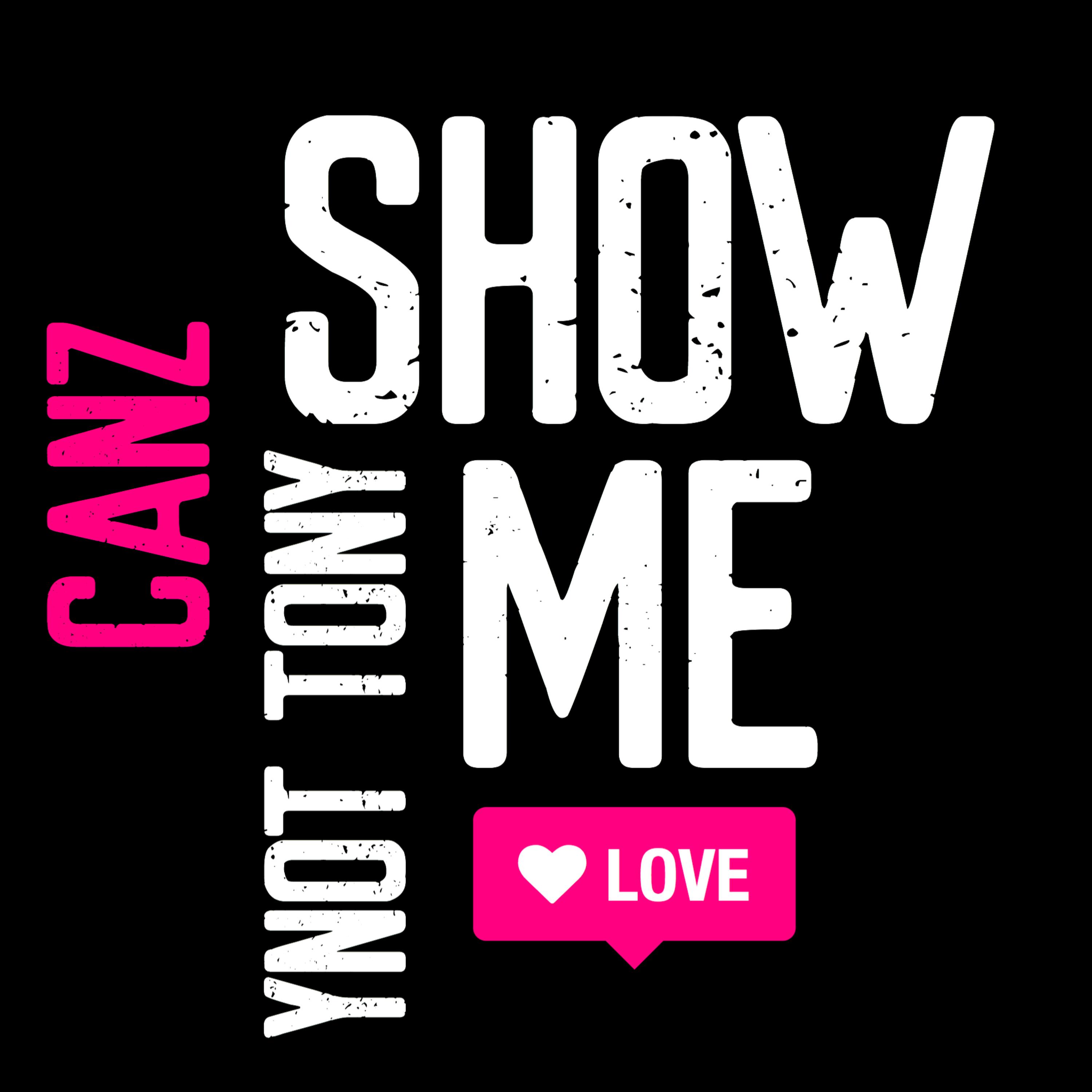 Show Me Love artwork