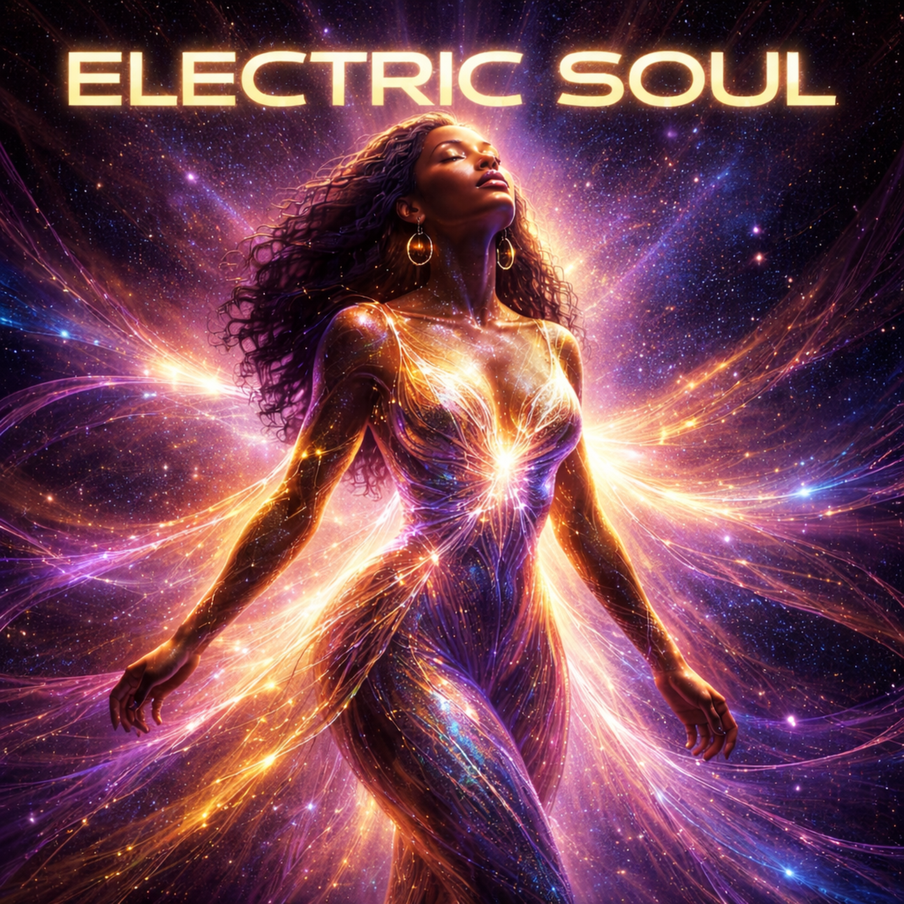 Electric Soul artwork