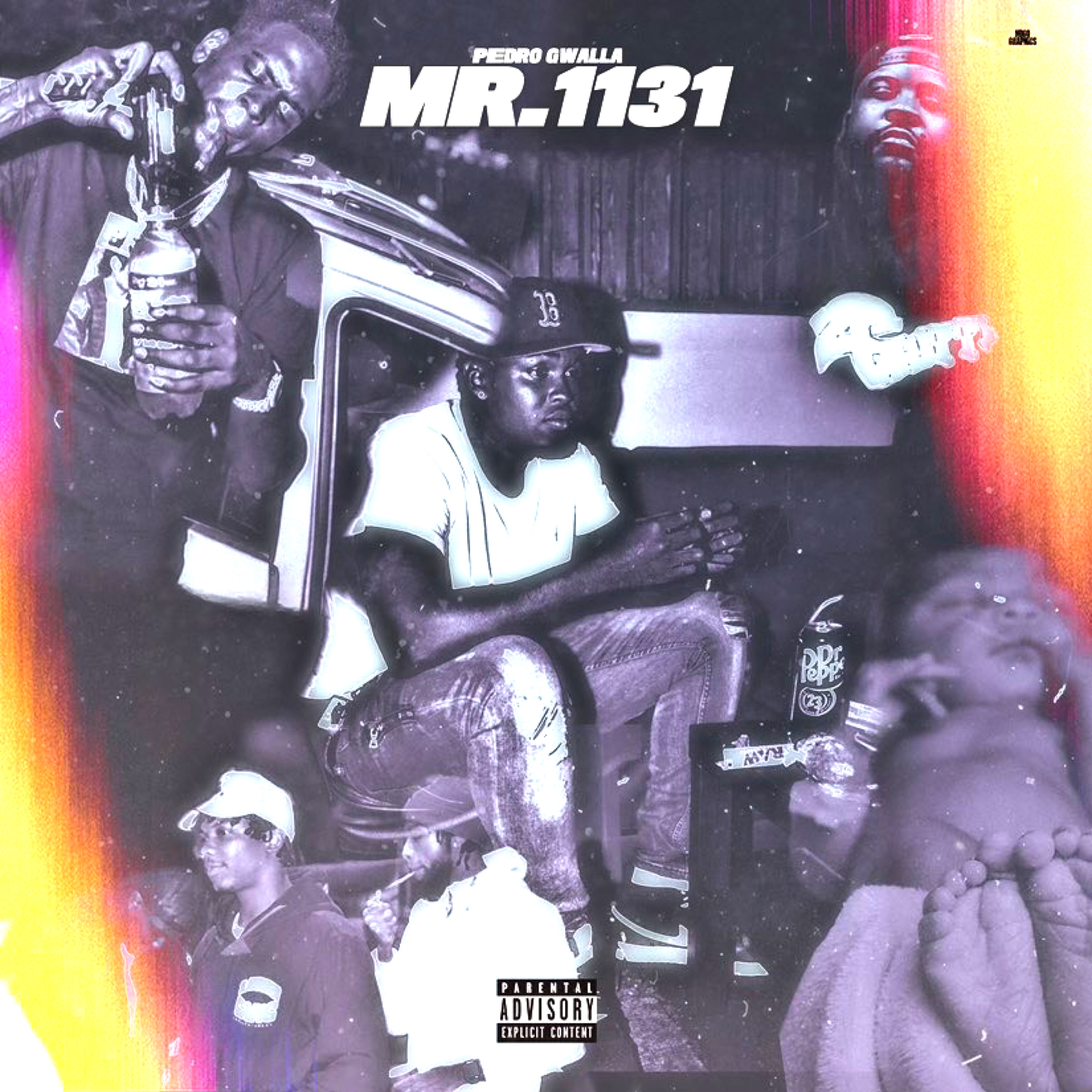 MR.1131 artwork