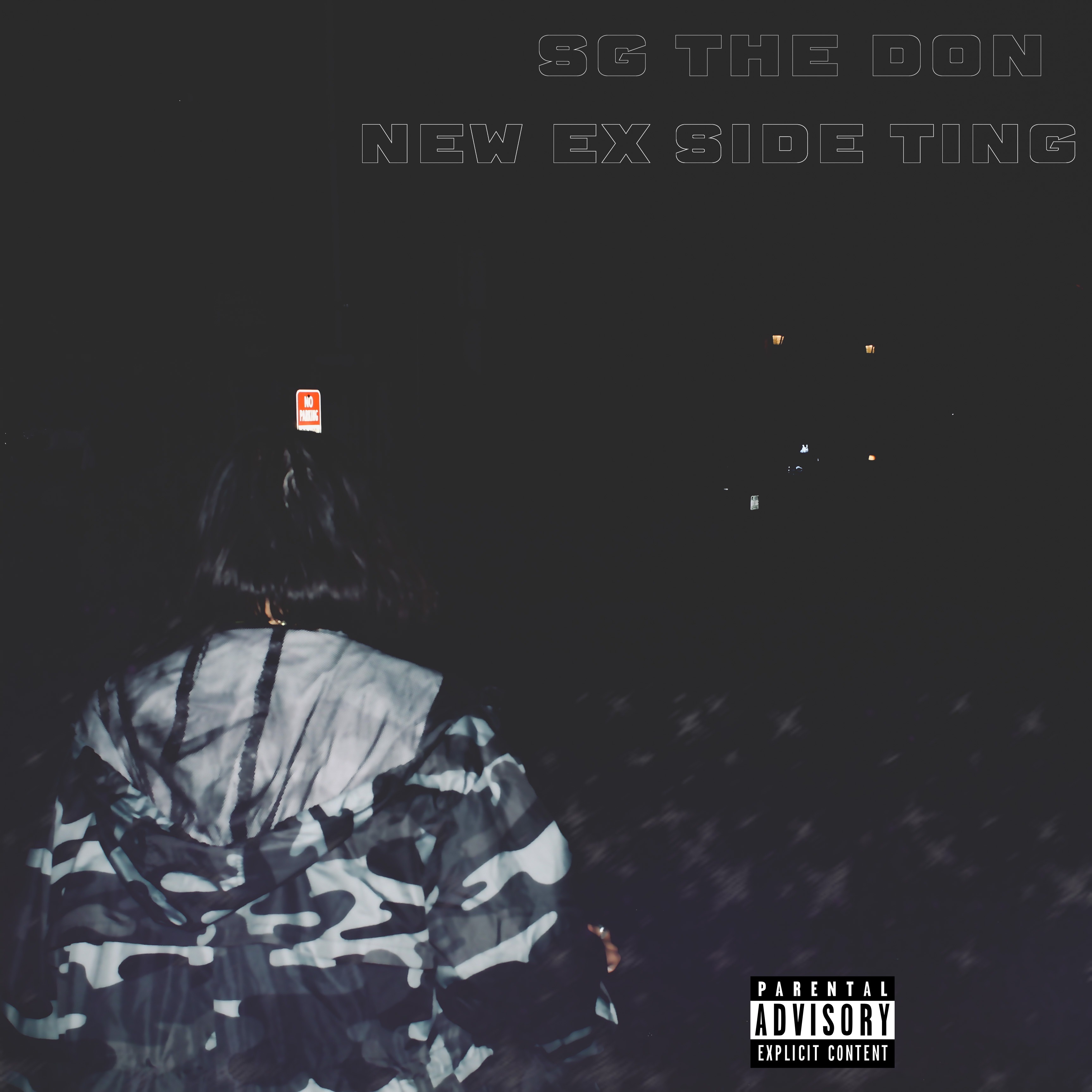 New Ex Side Ting artwork