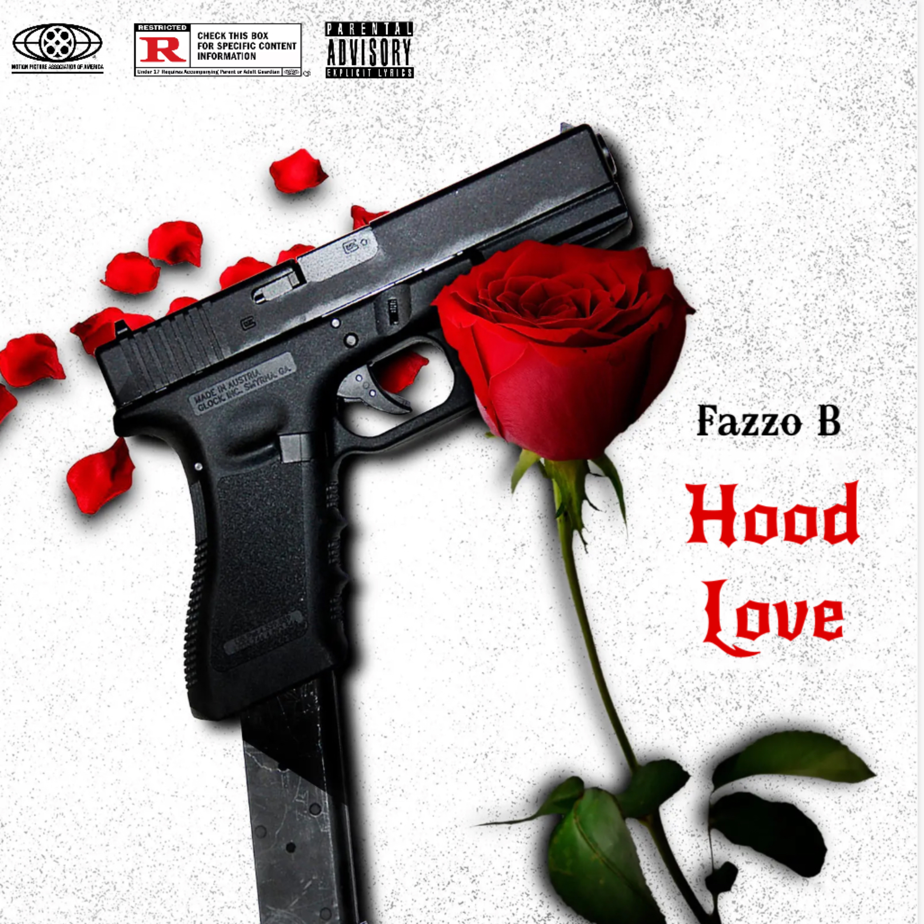 Hood Love artwork