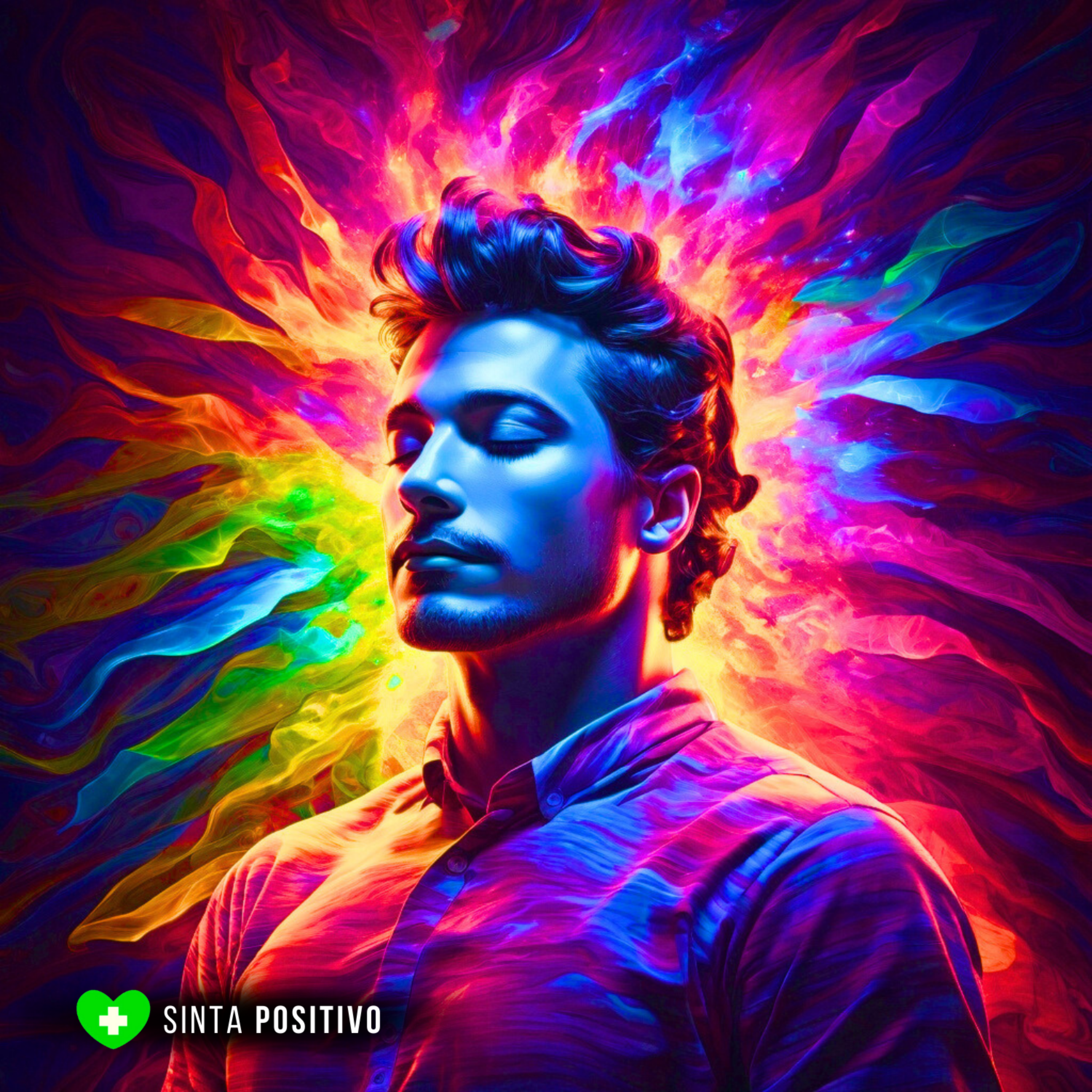 Insomnia Healing Frequency 528 Hz artwork