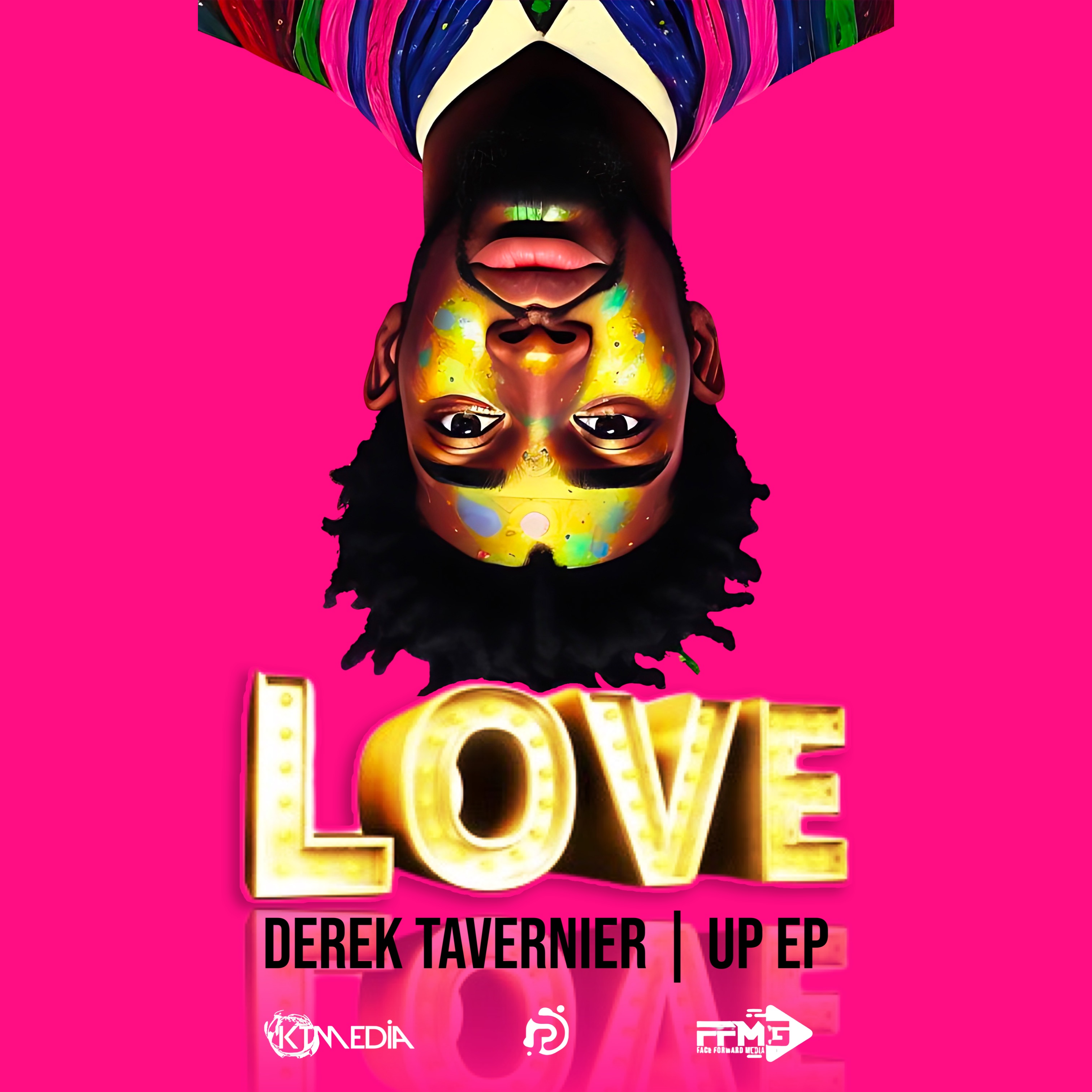 LOVE artwork