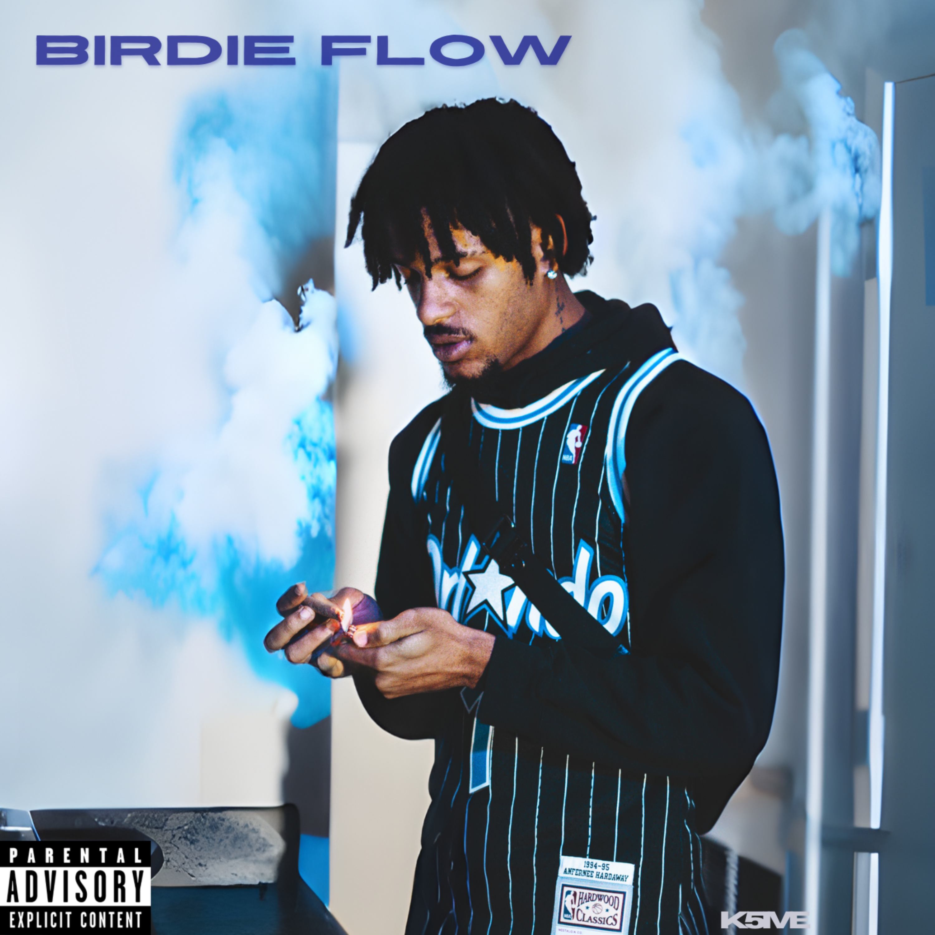 Birdie Flow artwork