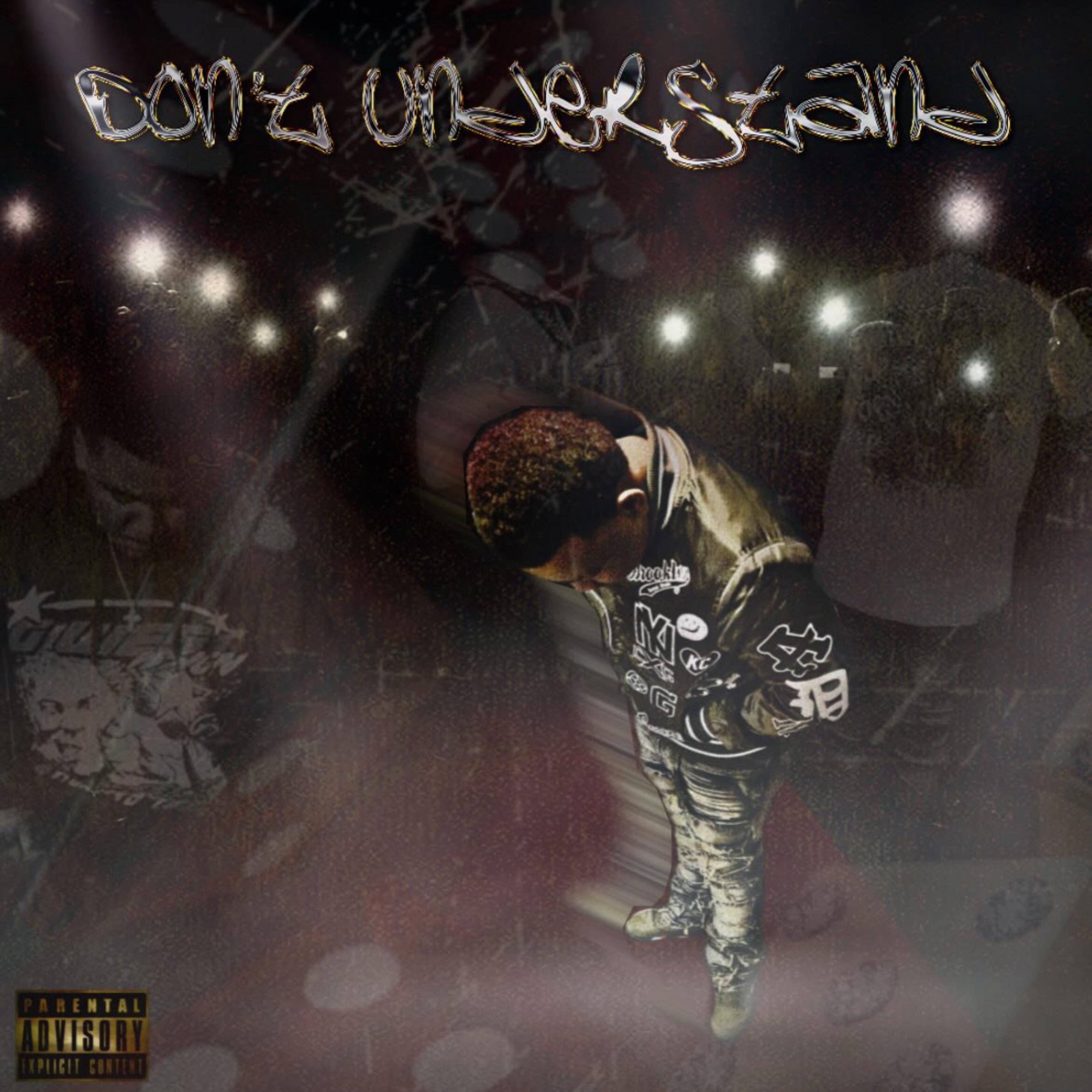 Don’t Understand artwork