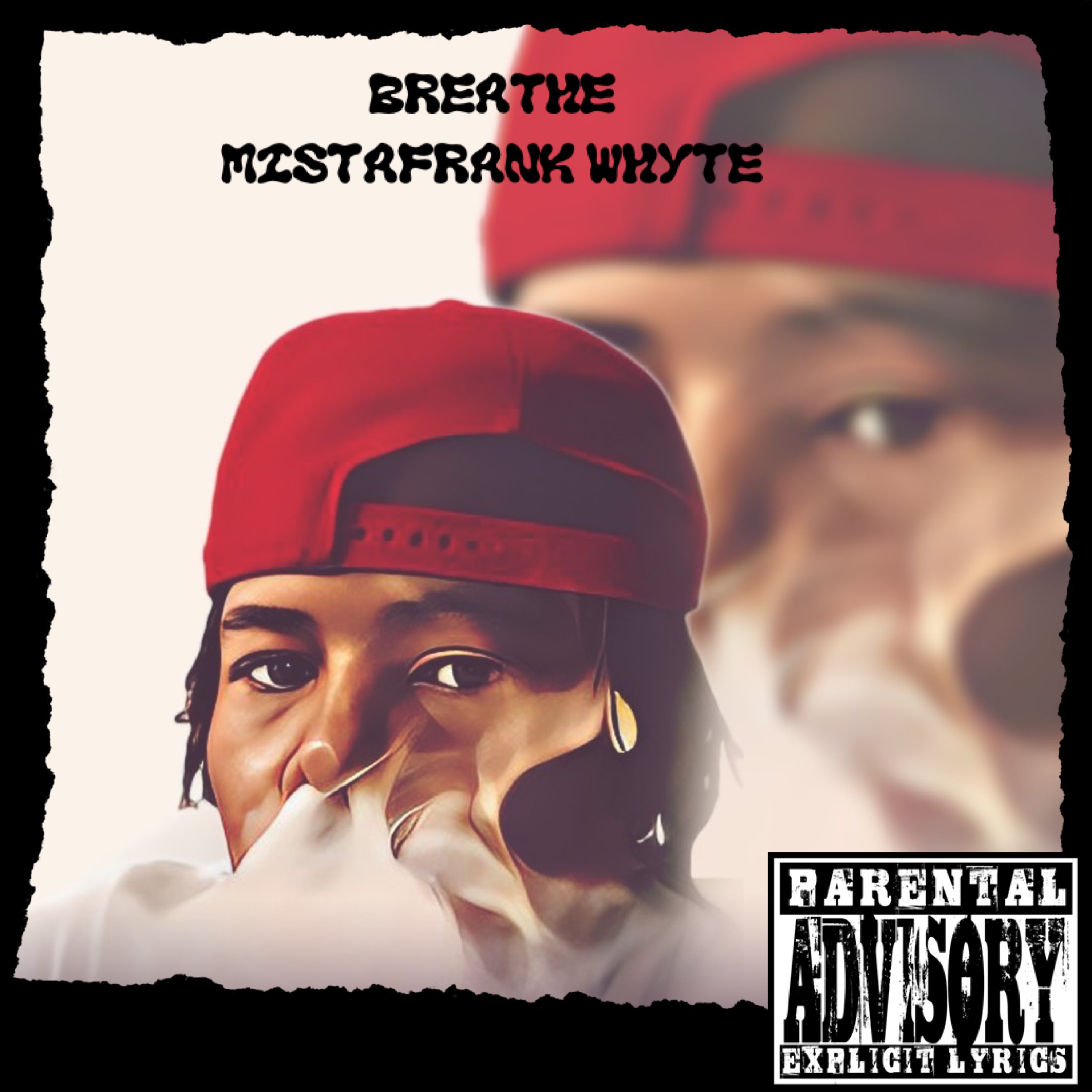 Breathe artwork