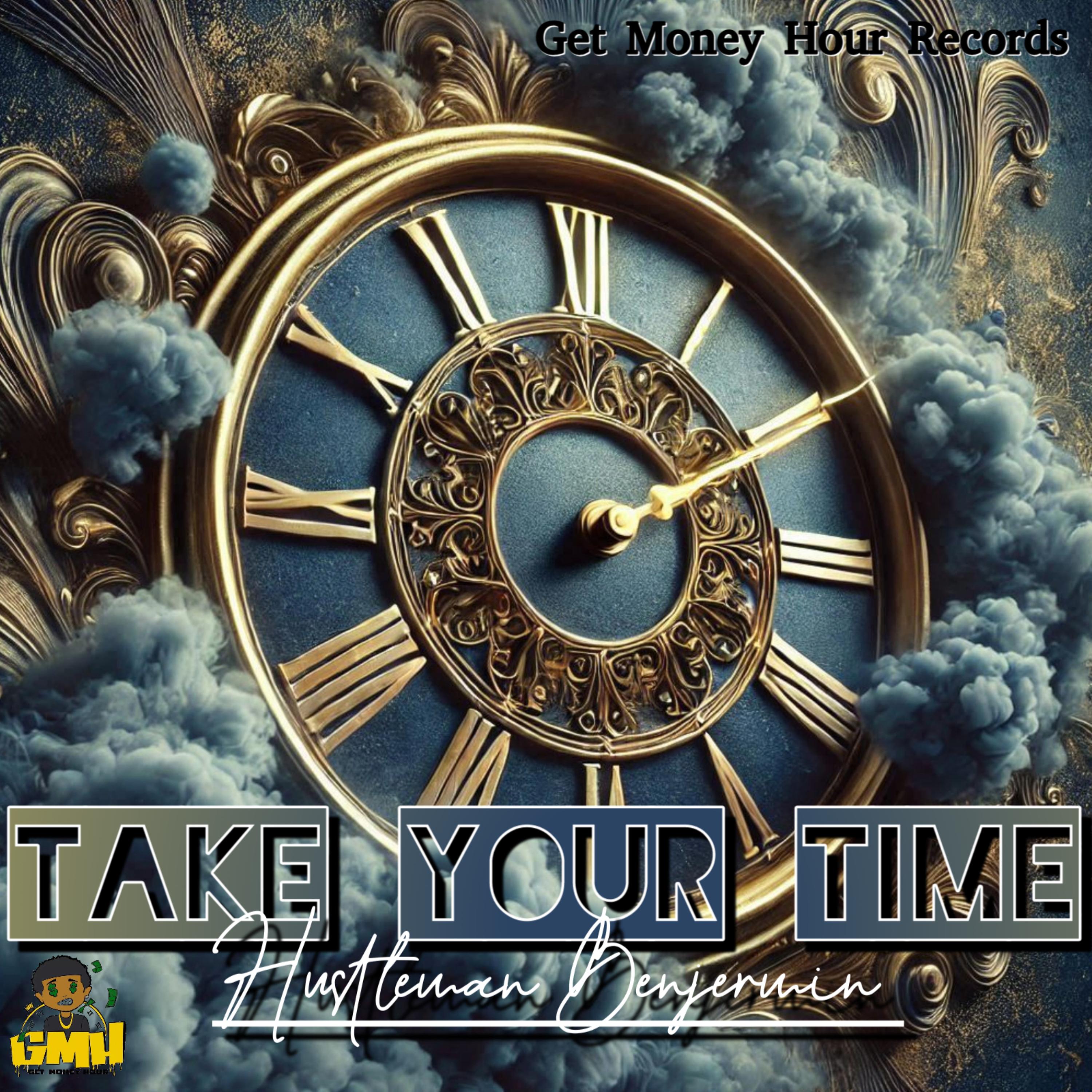 Take Your Time artwork