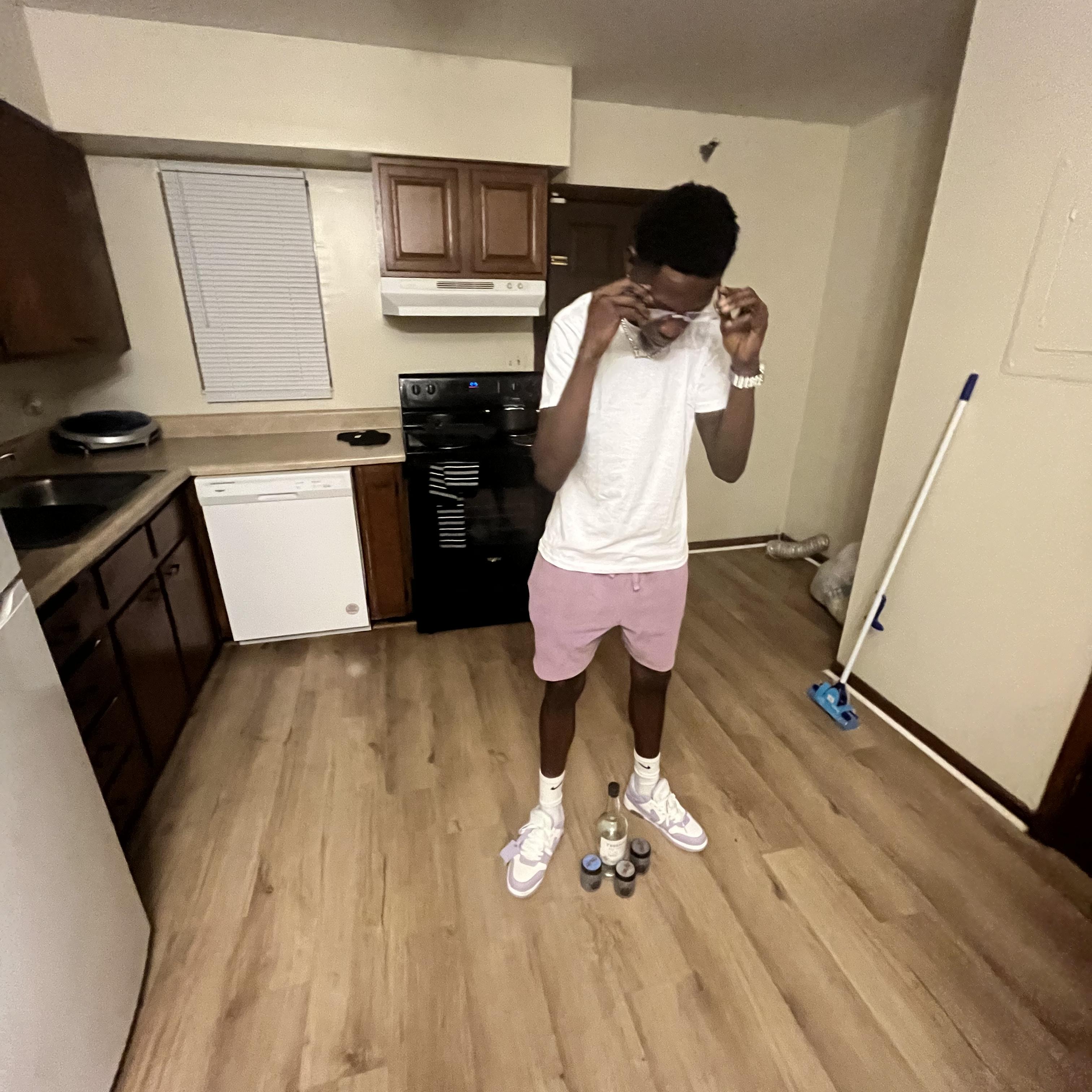 Wanna Be Freestyle artwork