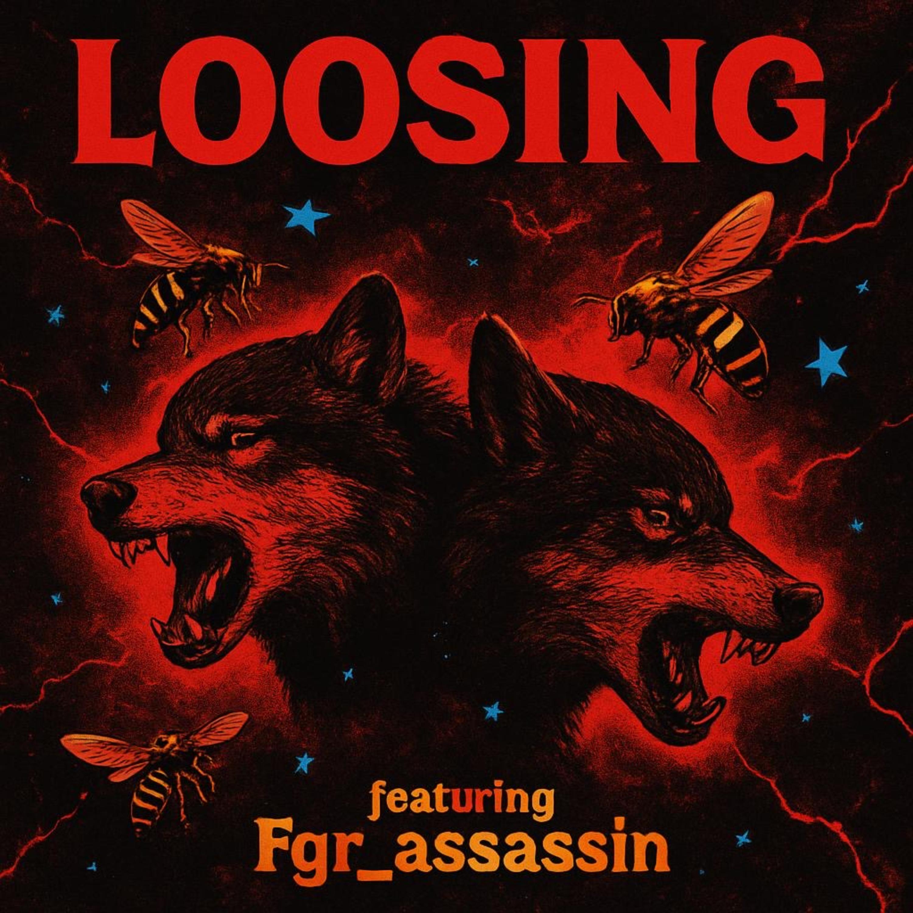 LOOSING artwork