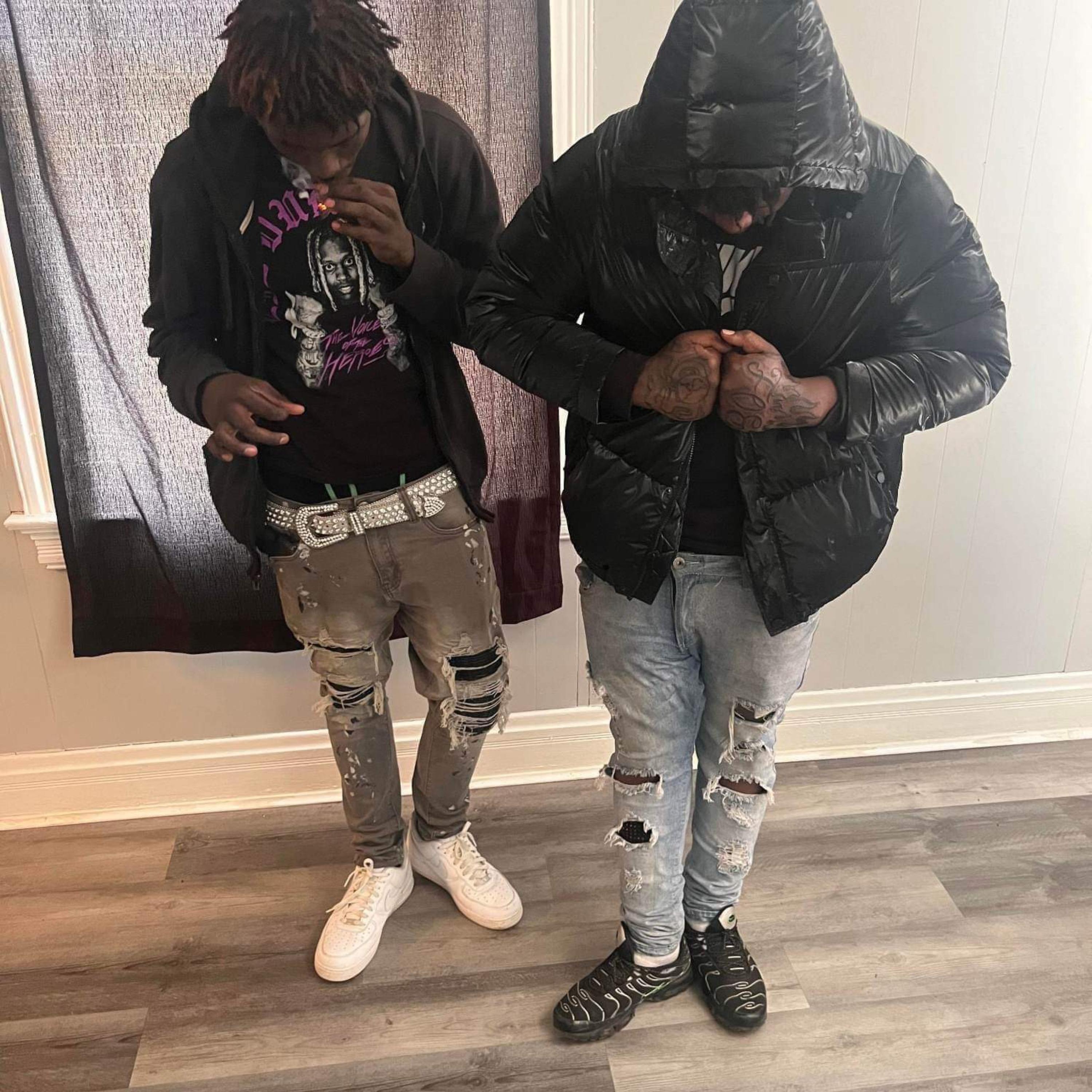 Kouple Blikkz artwork