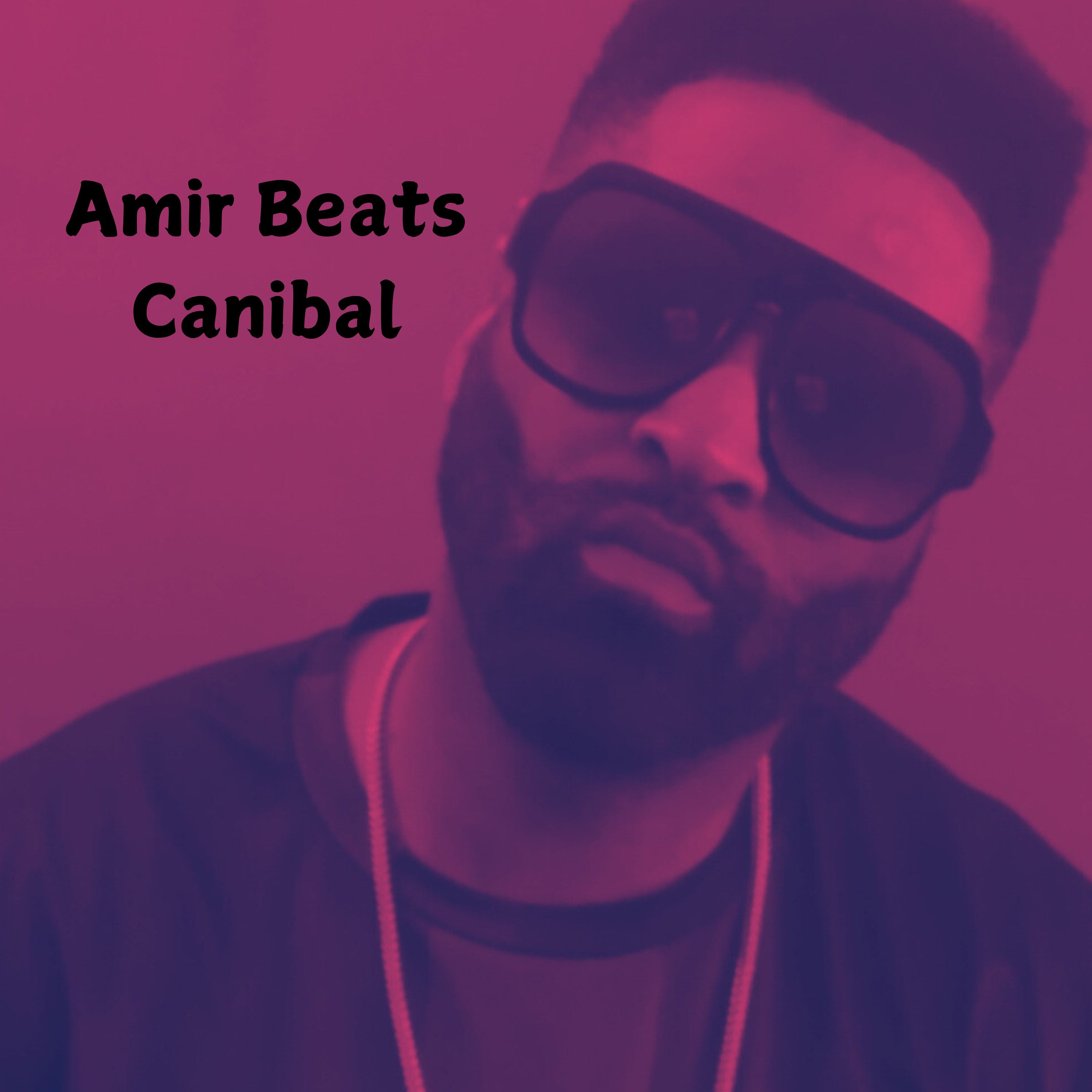Canibal artwork