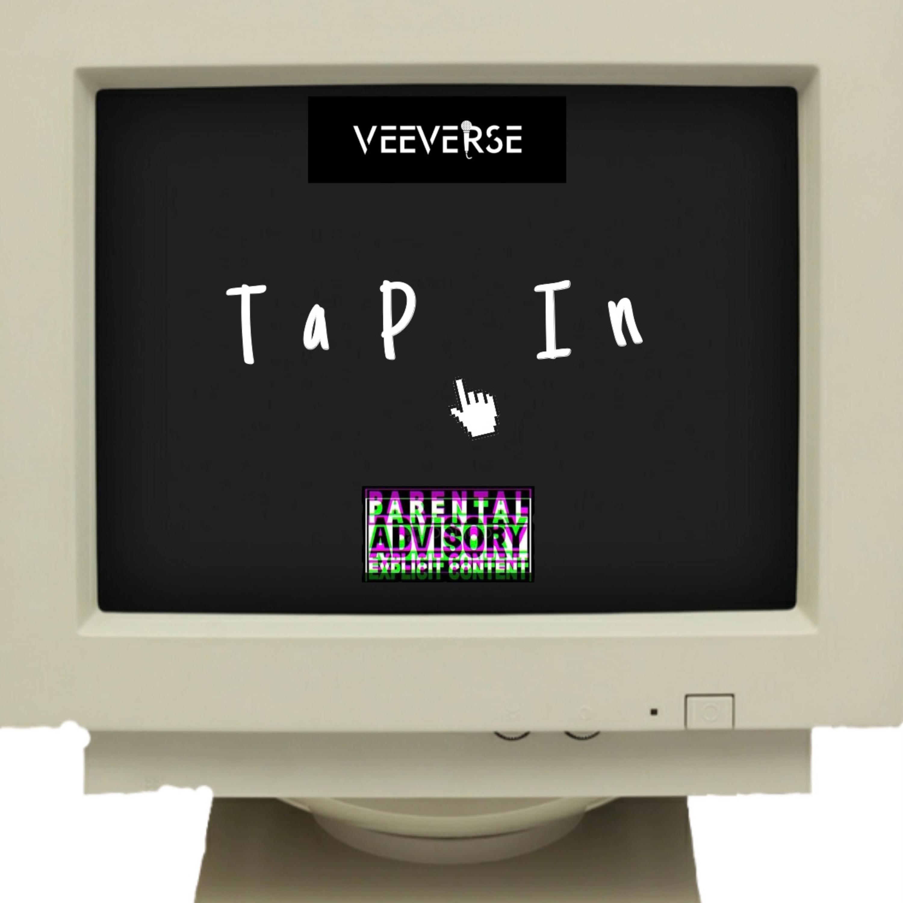 Tap In by VeeVerse cover art