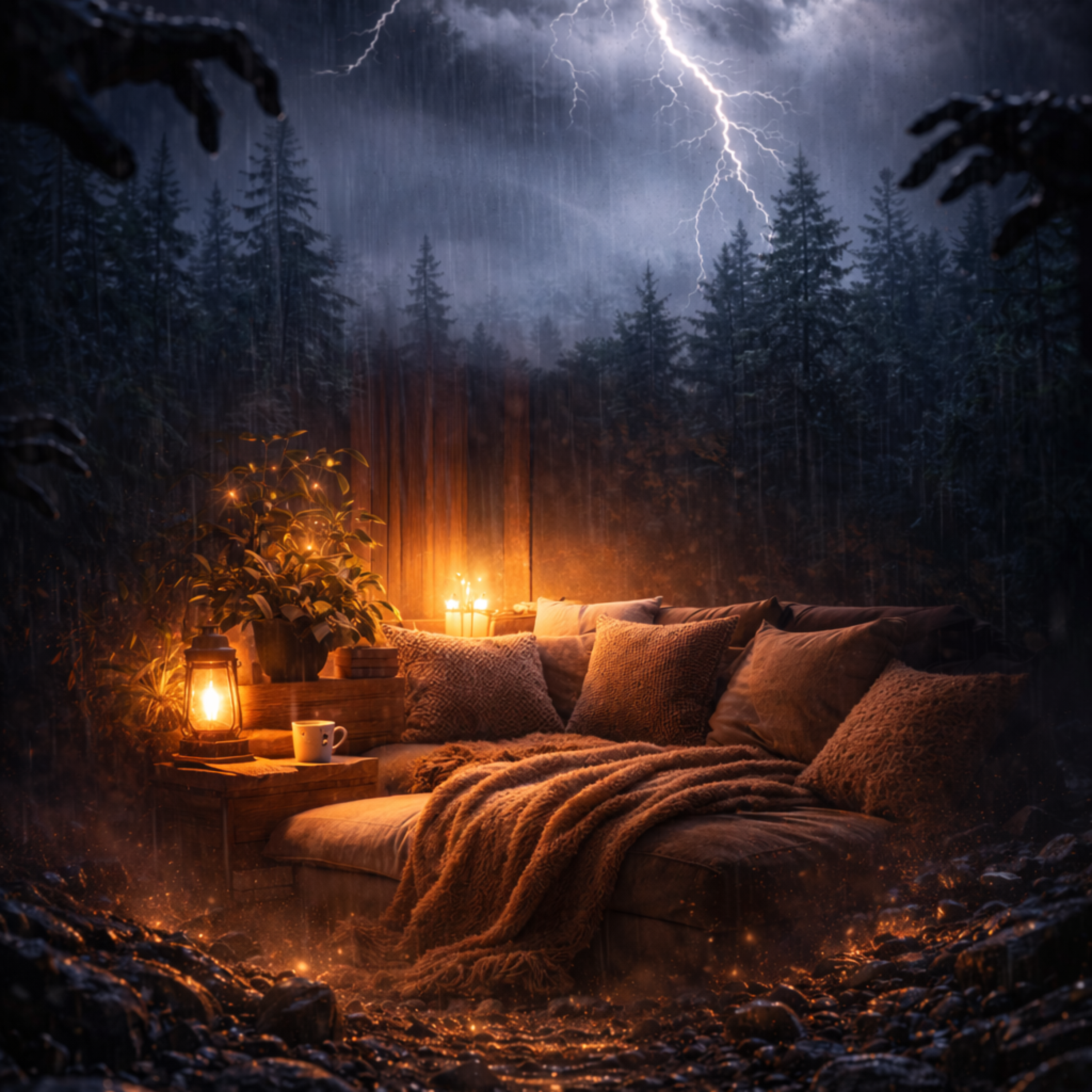Safe Space artwork