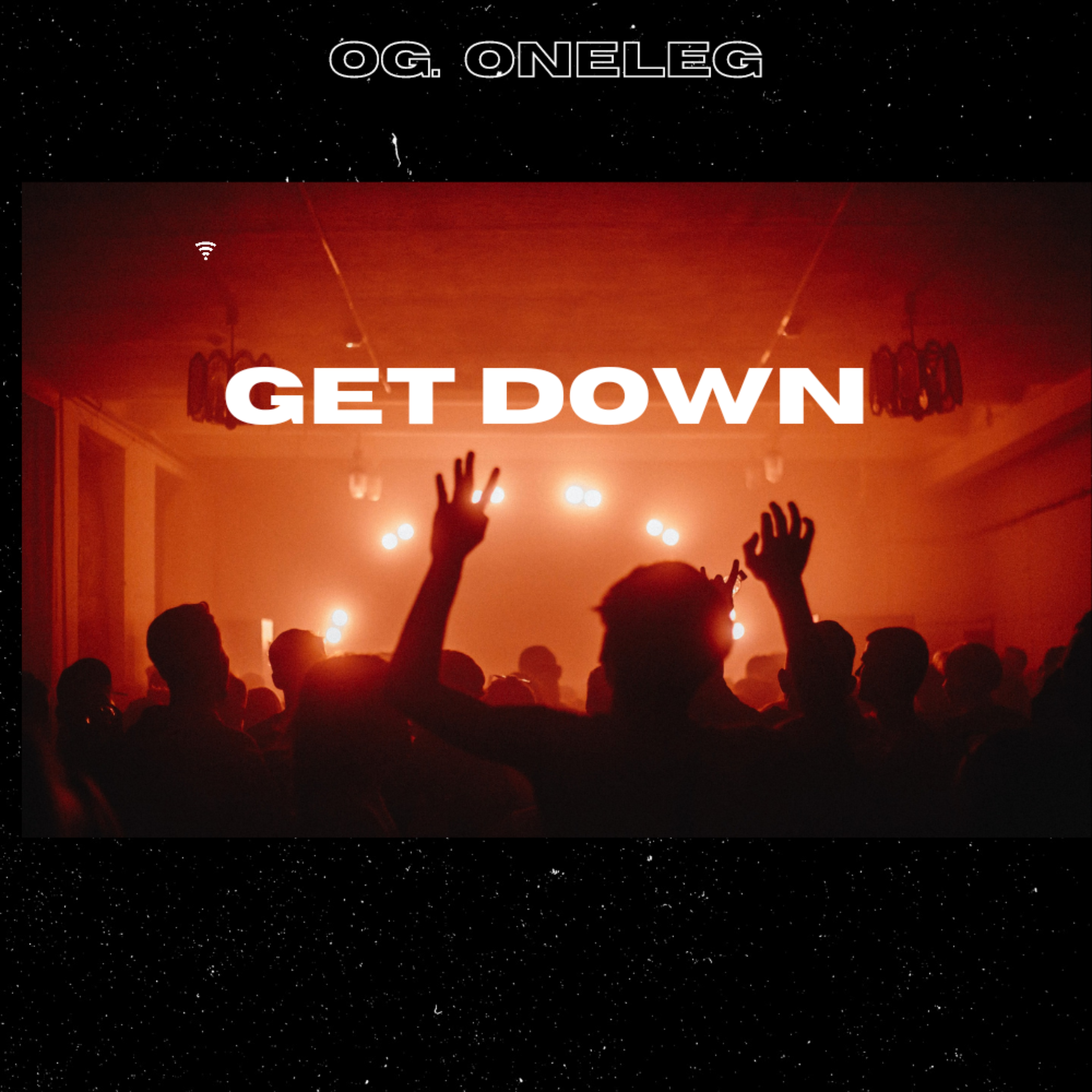 Get Down artwork