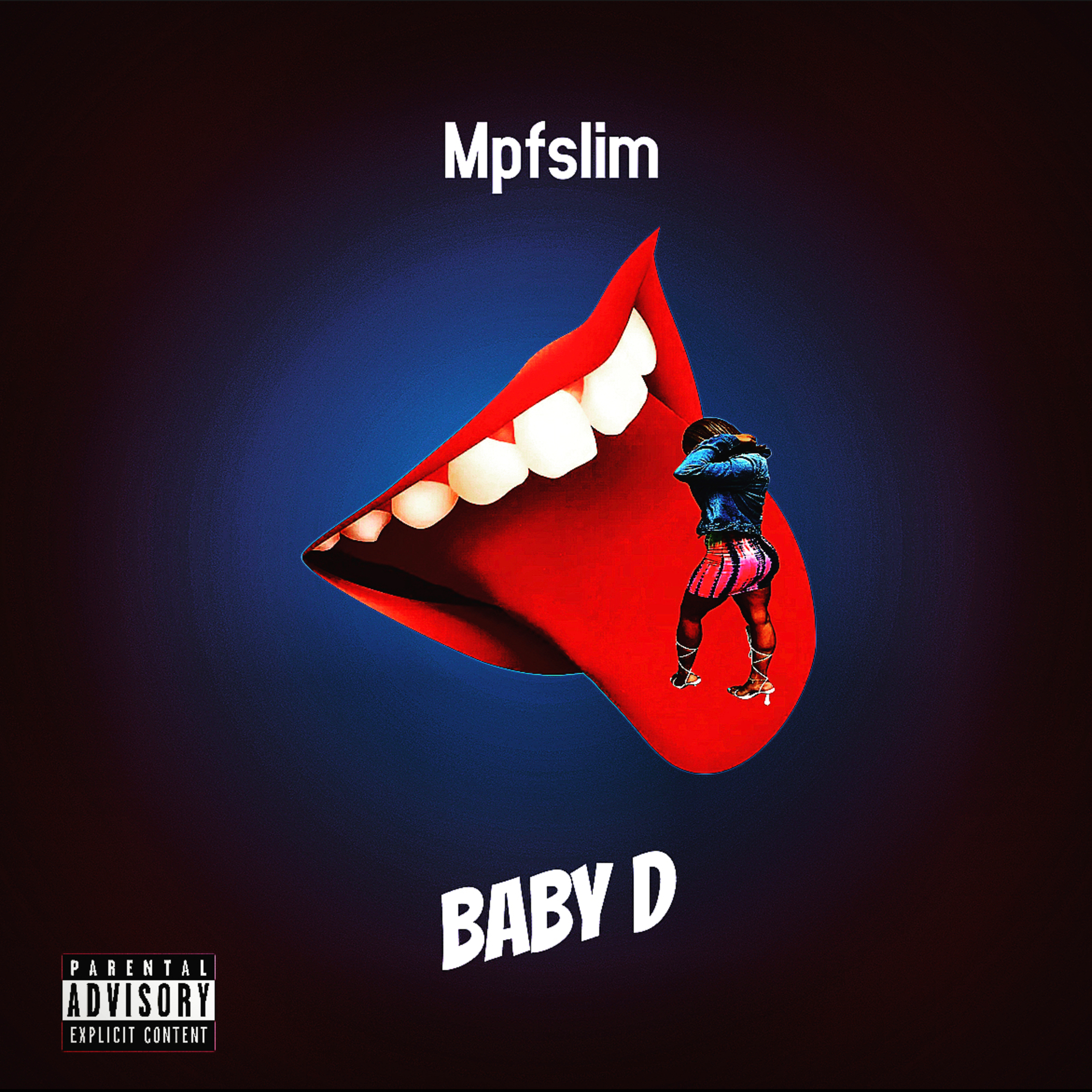 Baby D artwork