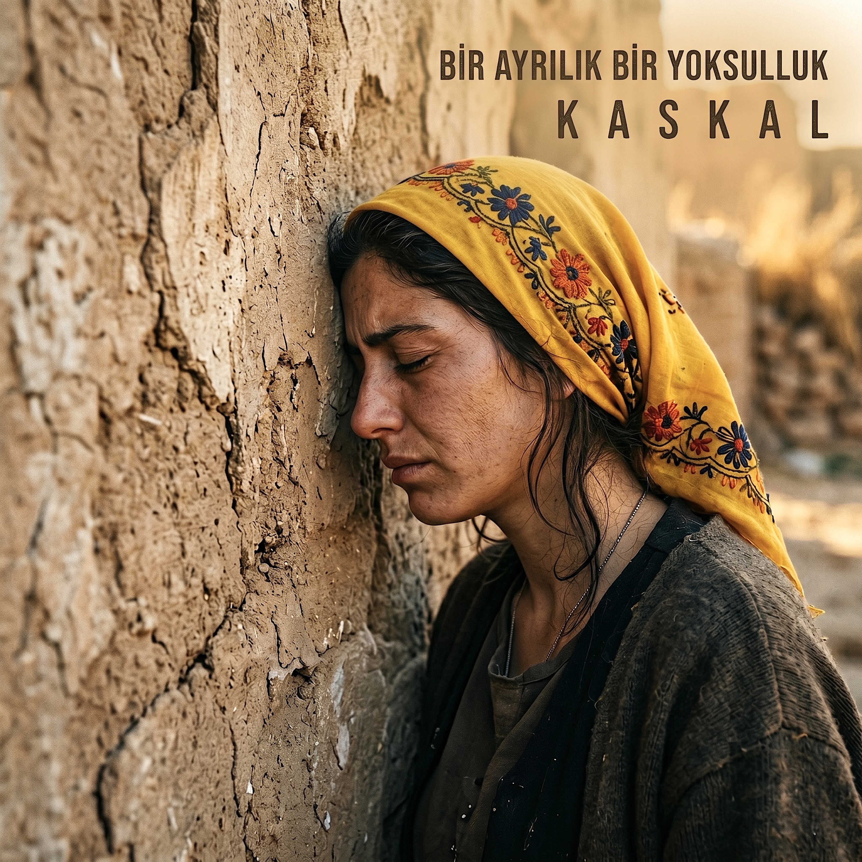 Bir Ayrılık Bir Yoksulluk artwork
