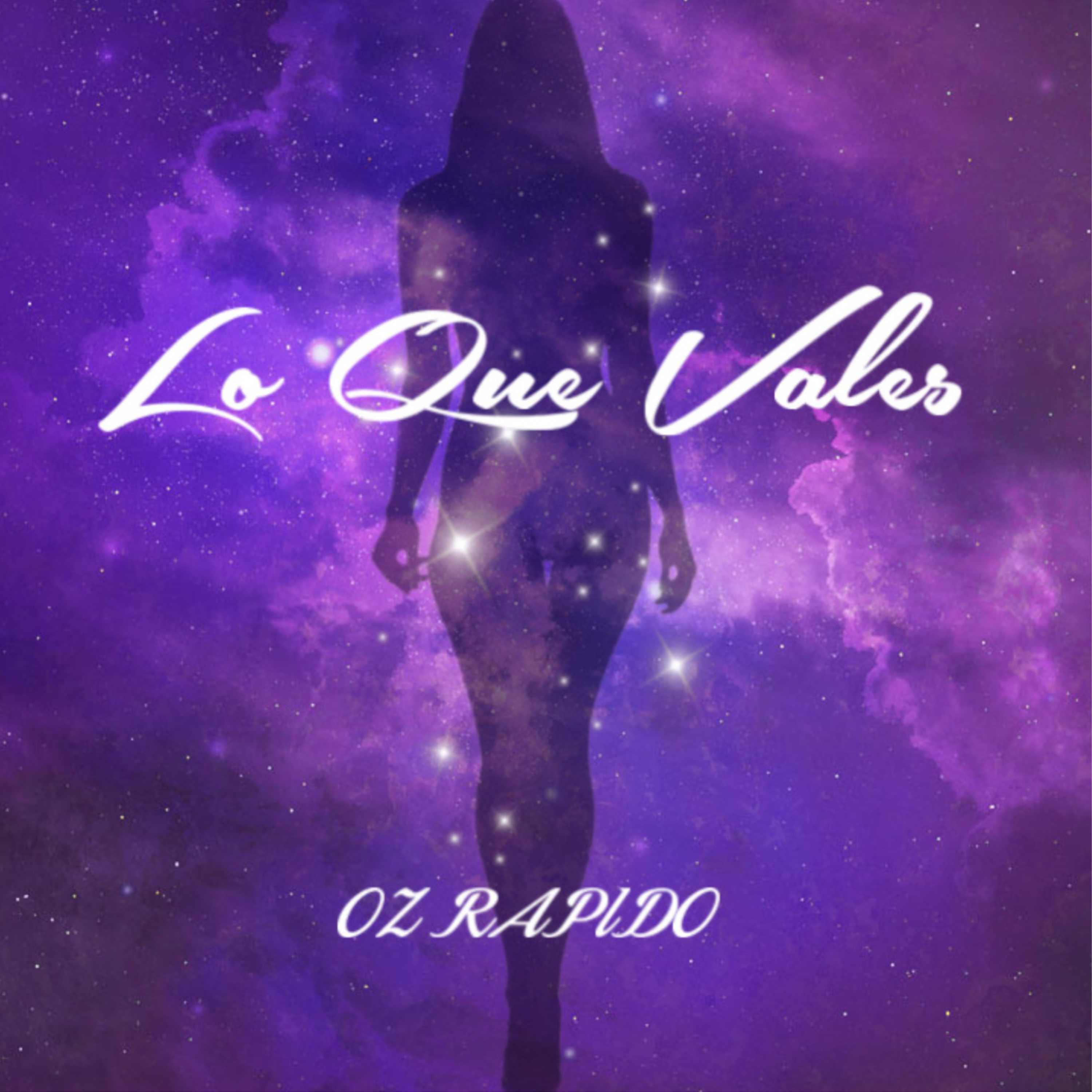 Lo Que Vales artwork