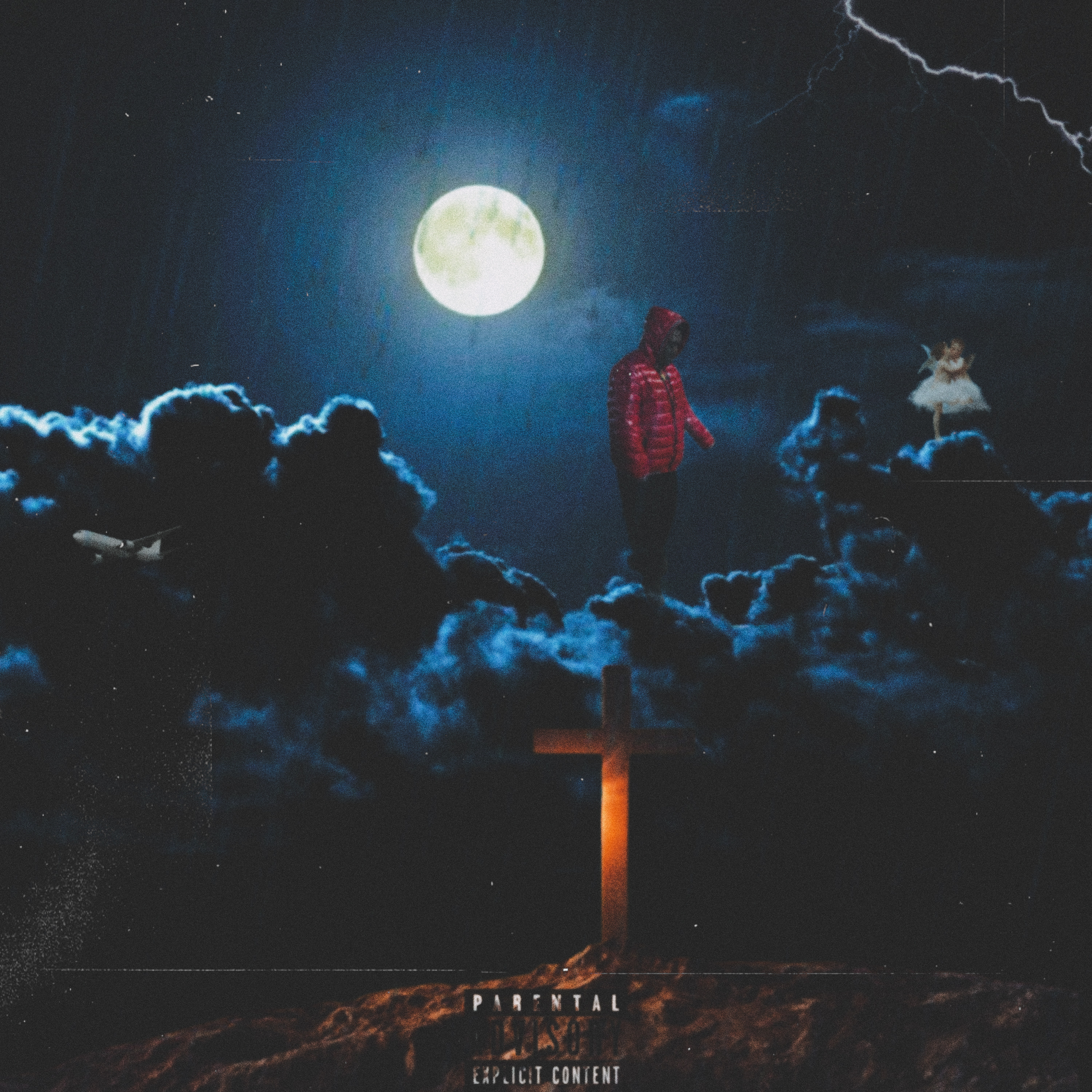 Exotic Pain artwork