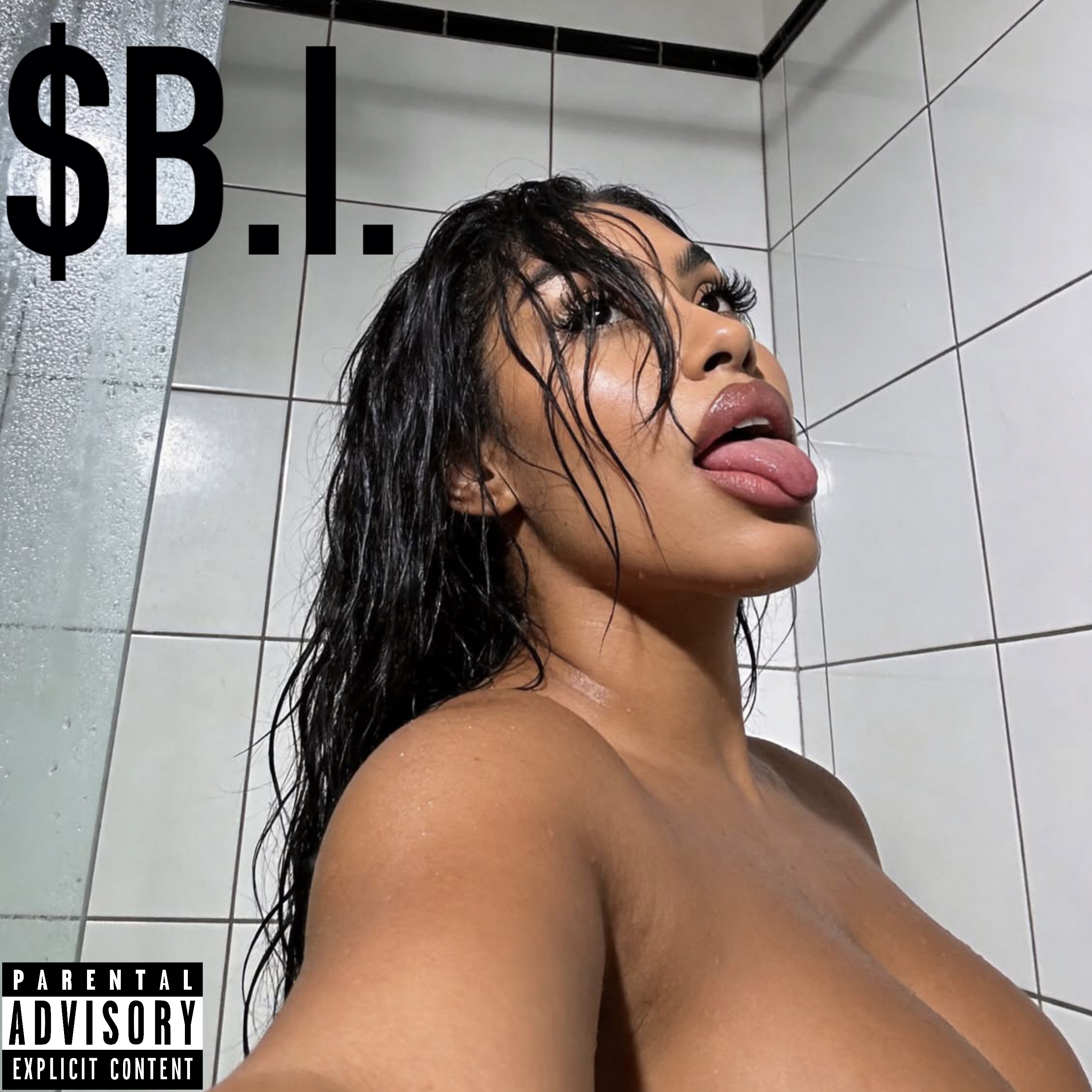 KUSH by $B.I. cover art