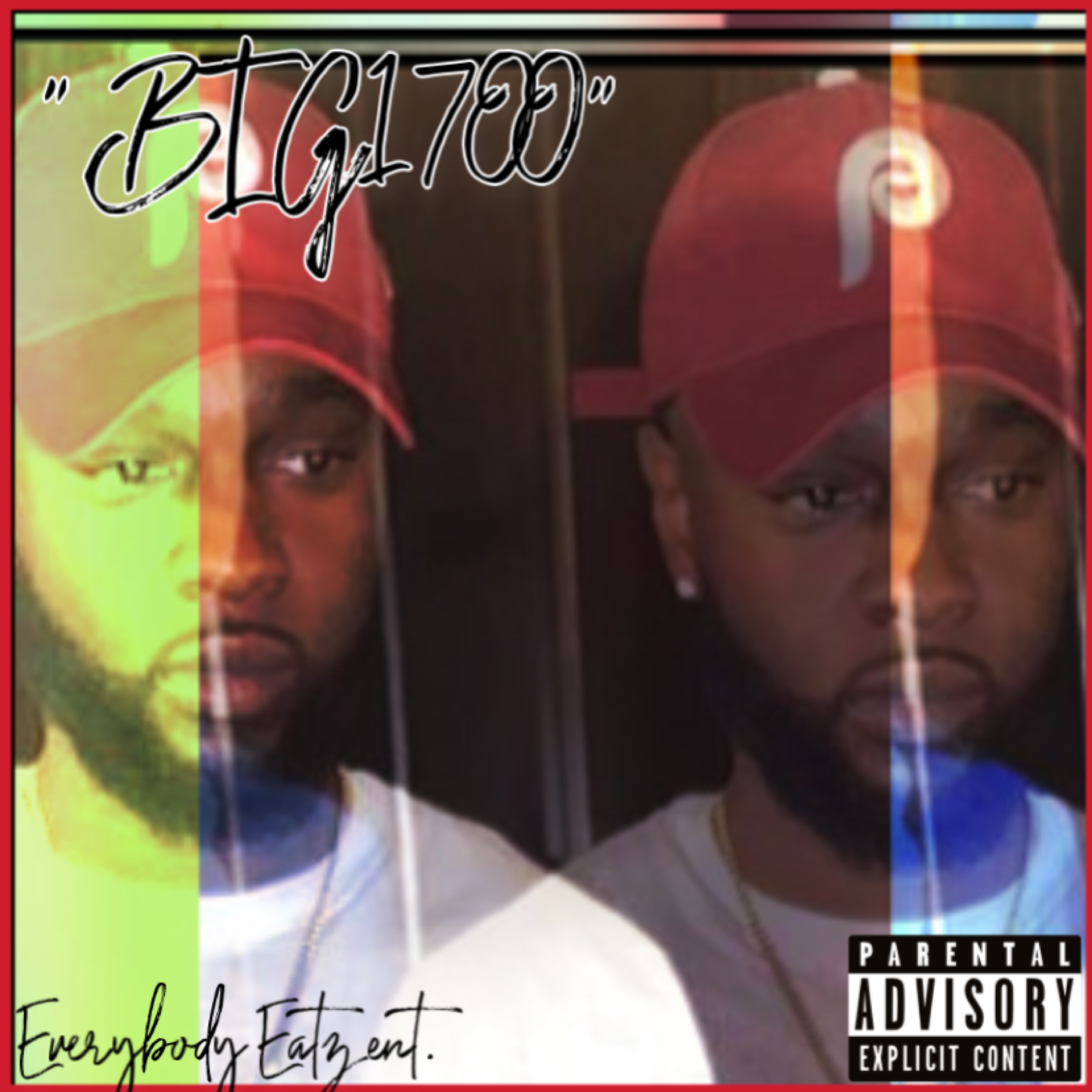 "3MANY" by Strap1700 cover art