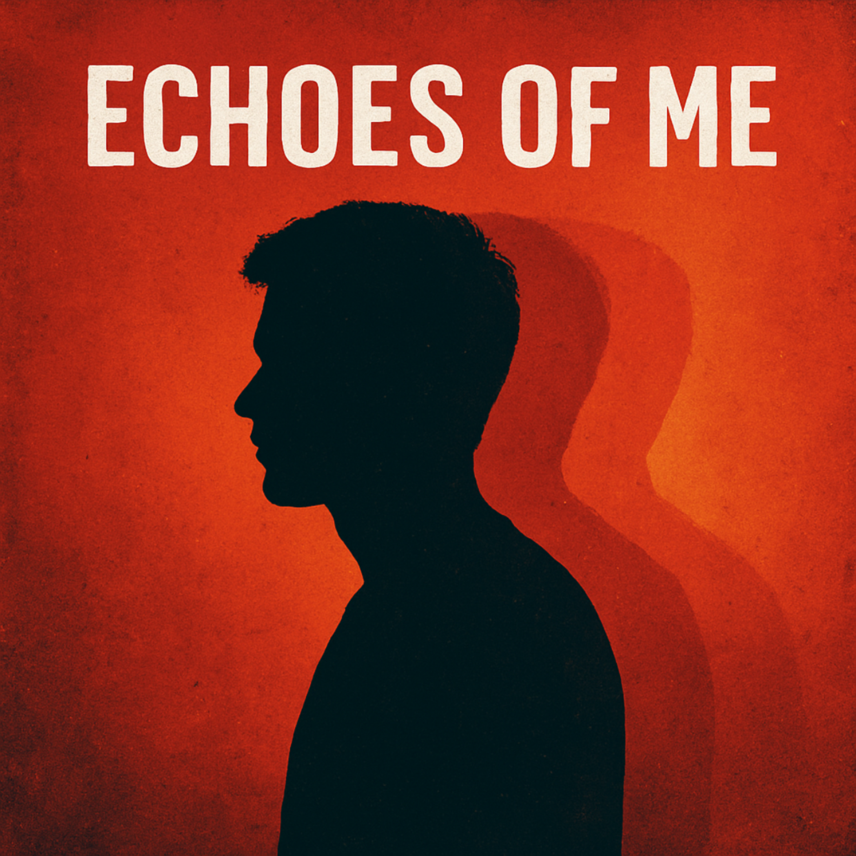 Echoes Of Me artwork