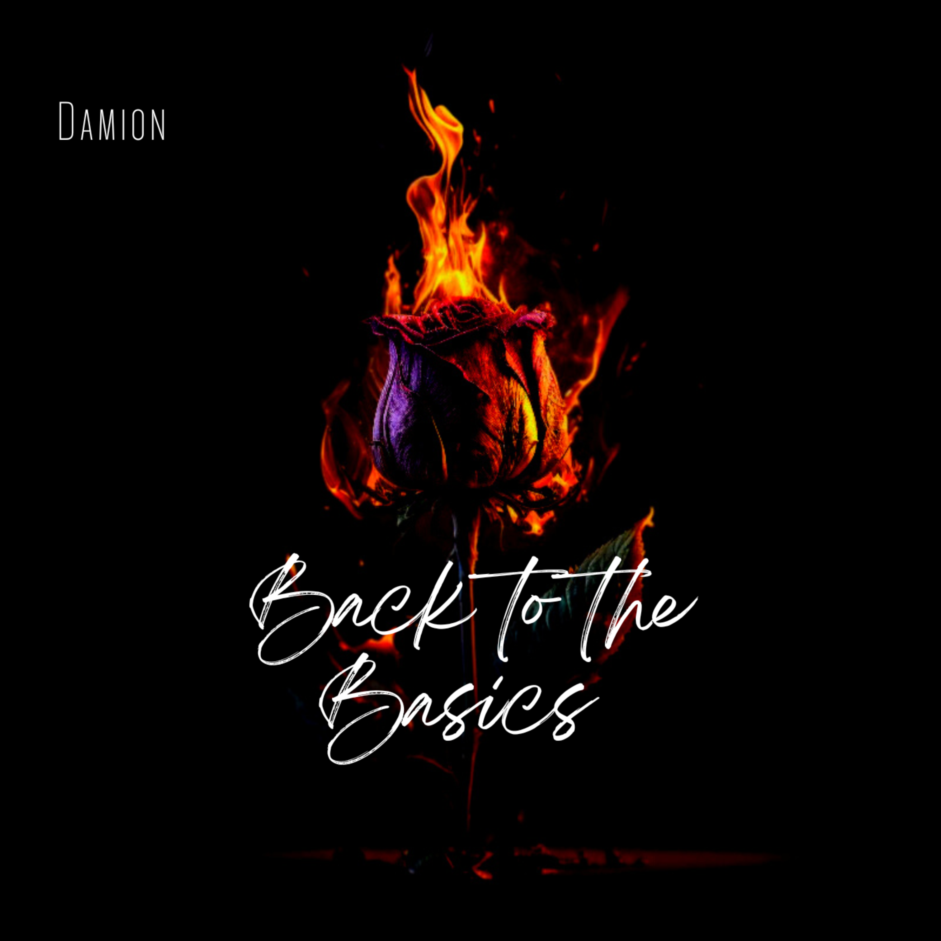 Back To The Basics artwork