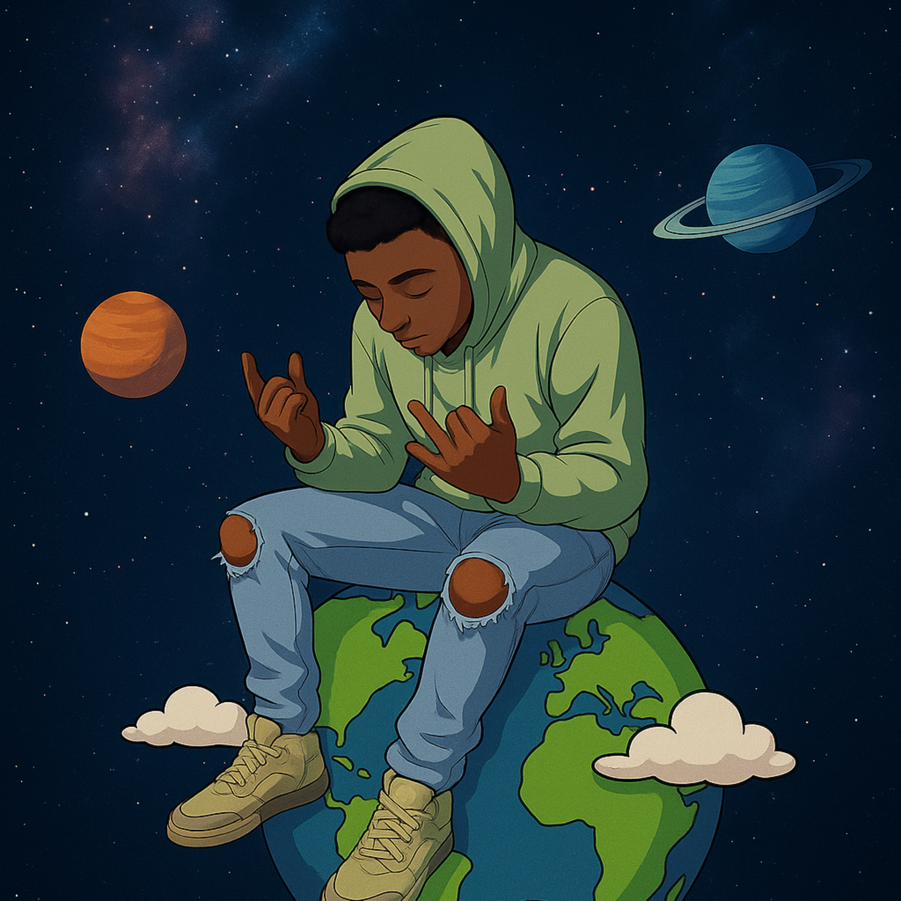 3am artwork