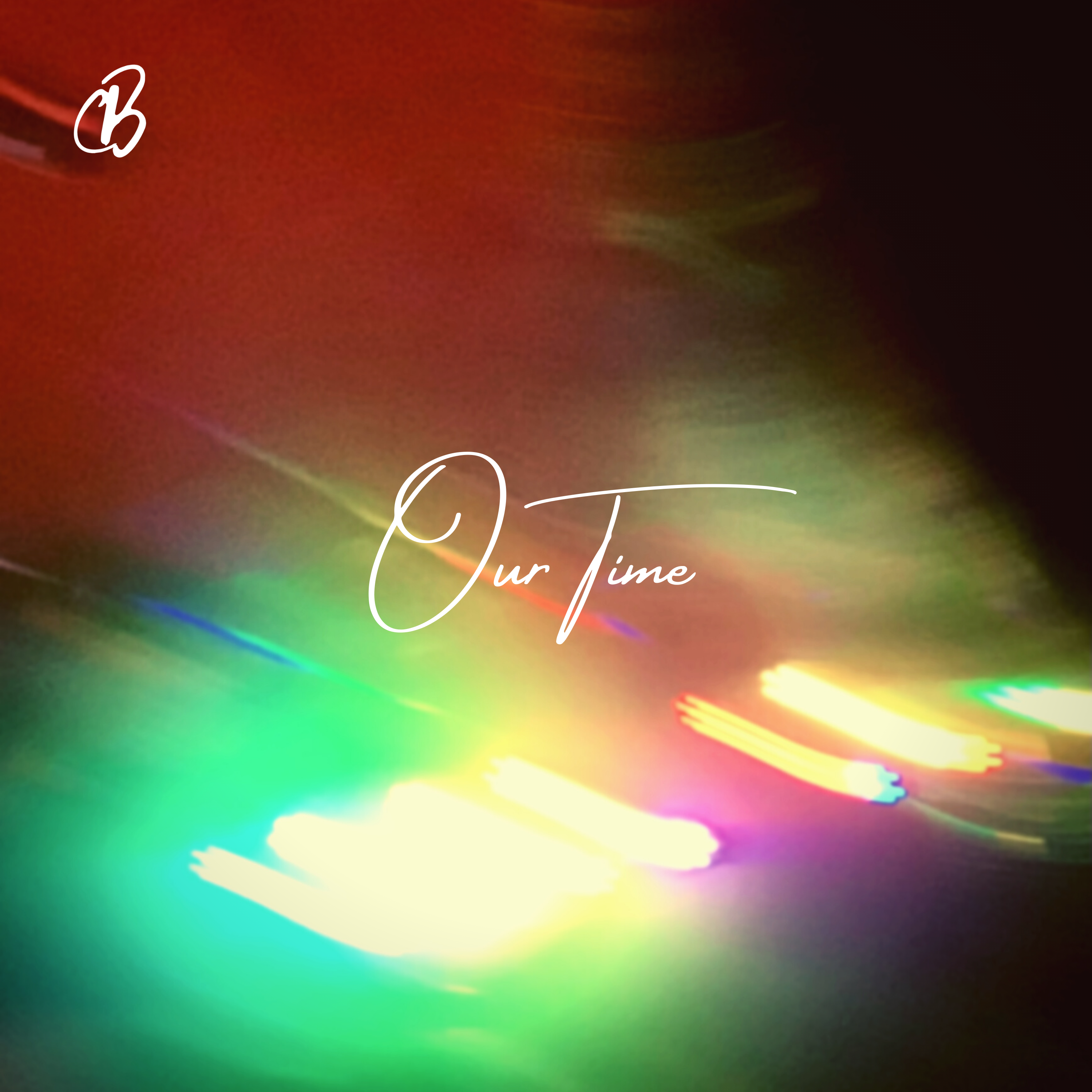 Our Time artwork
