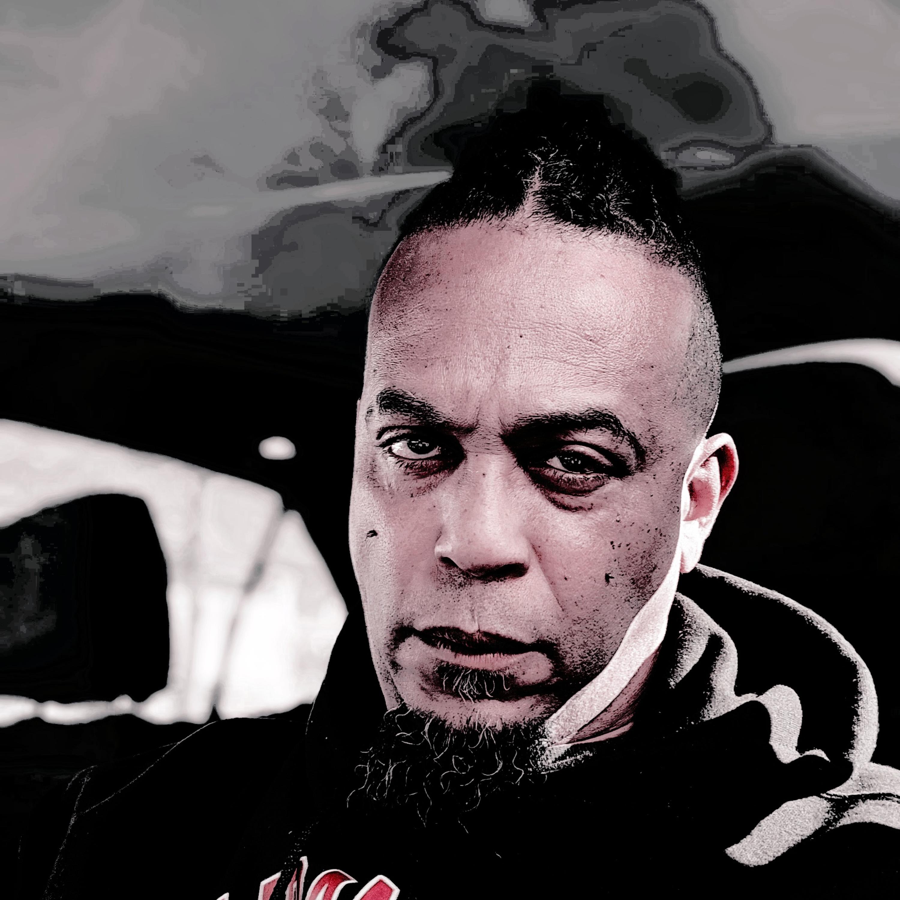 "803" artwork