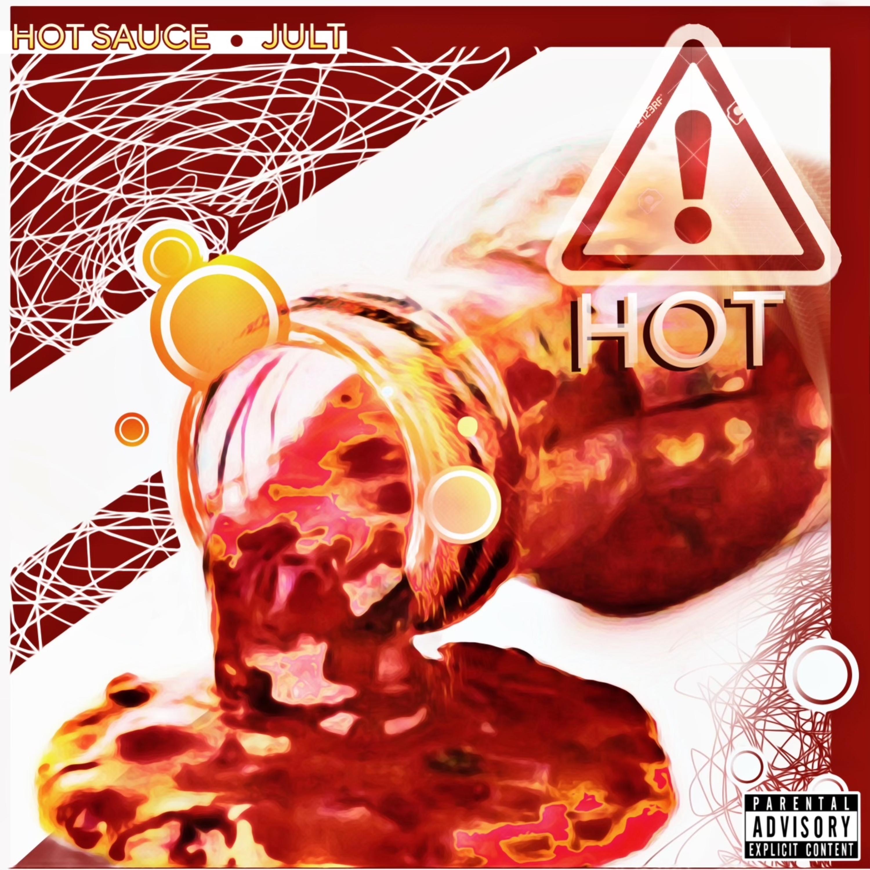 Hot Sauce artwork