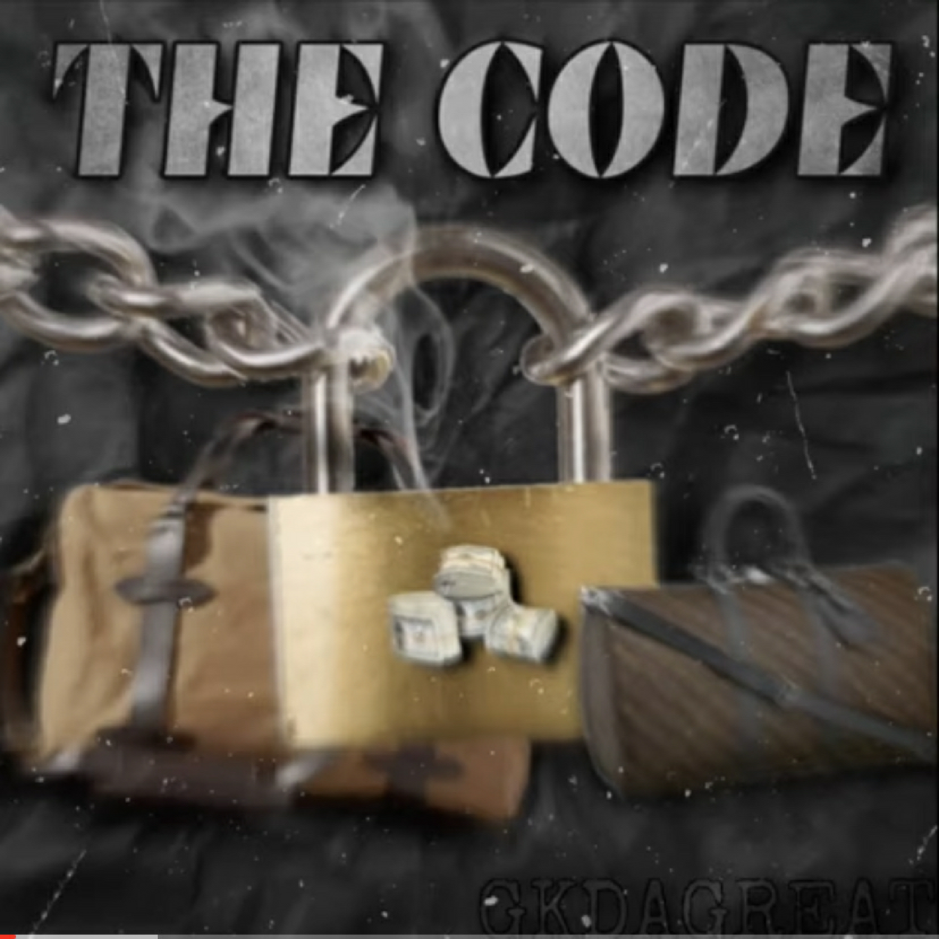 The Code  artwork