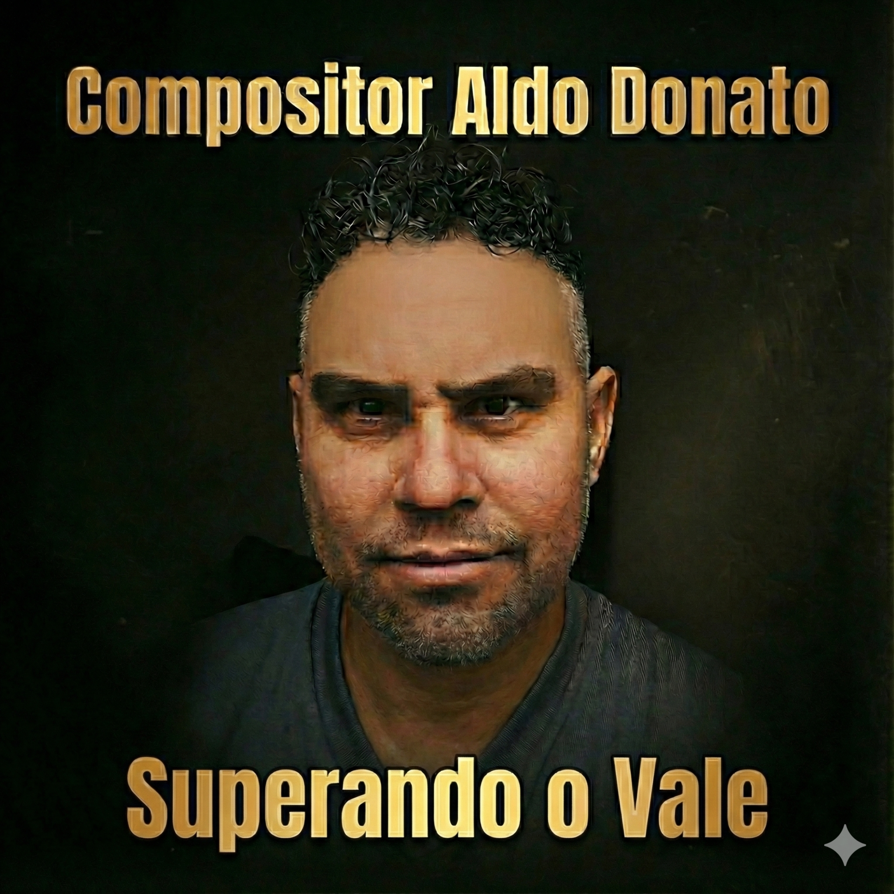 Superando o Vale artwork