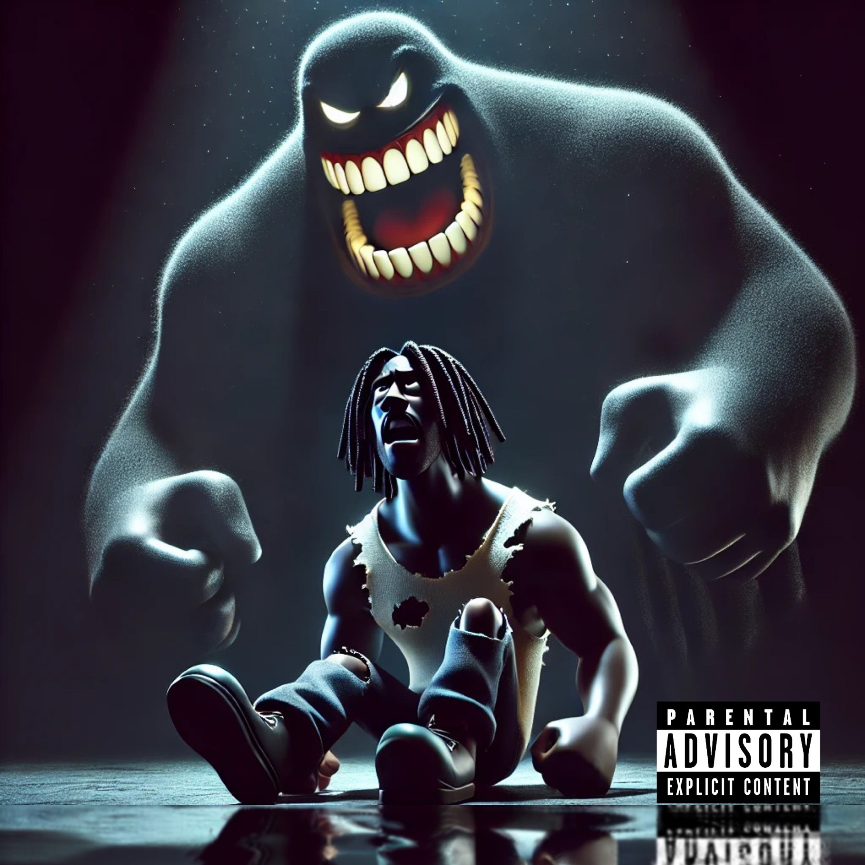 Vibrations artwork