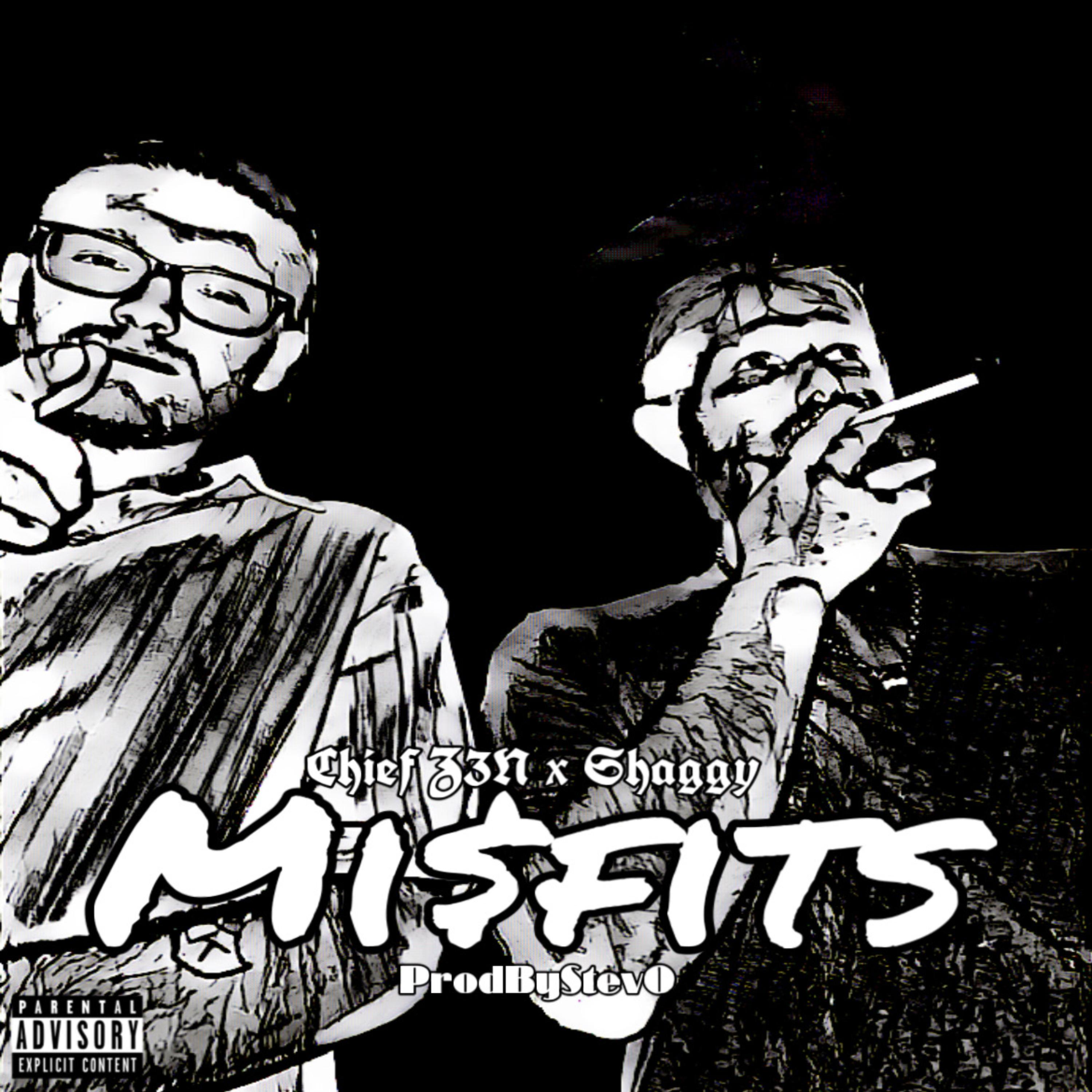 Mi$fits artwork