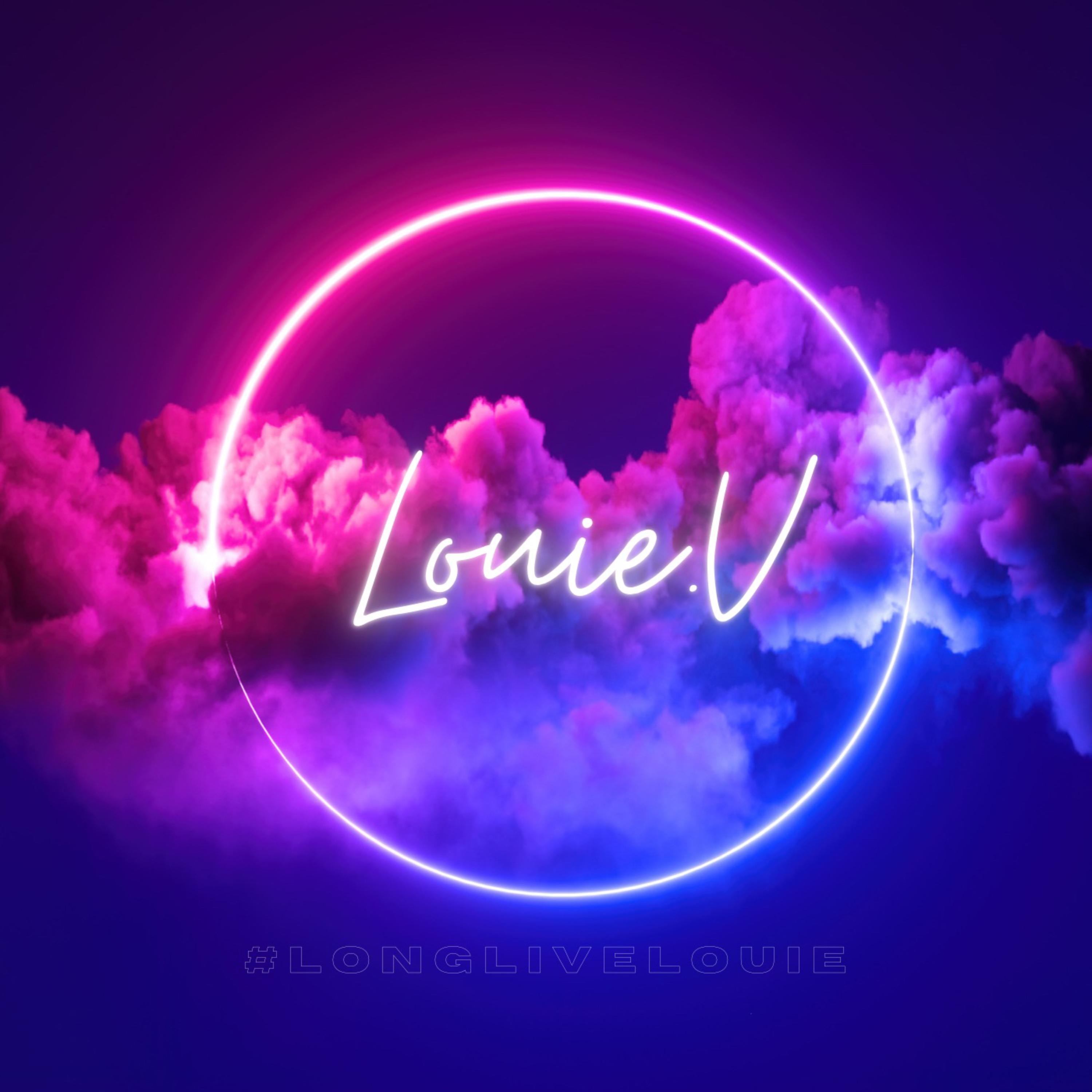 LouieV artwork