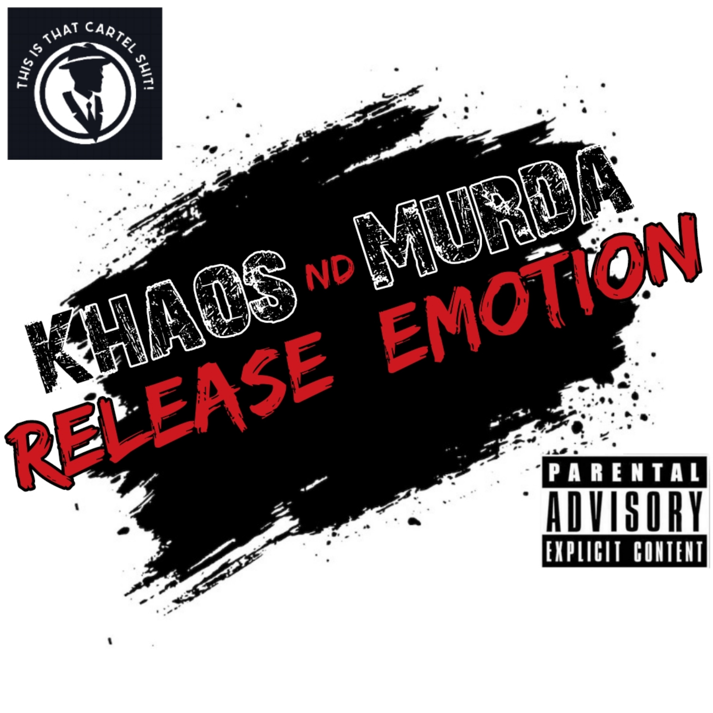 Release Emotion artwork