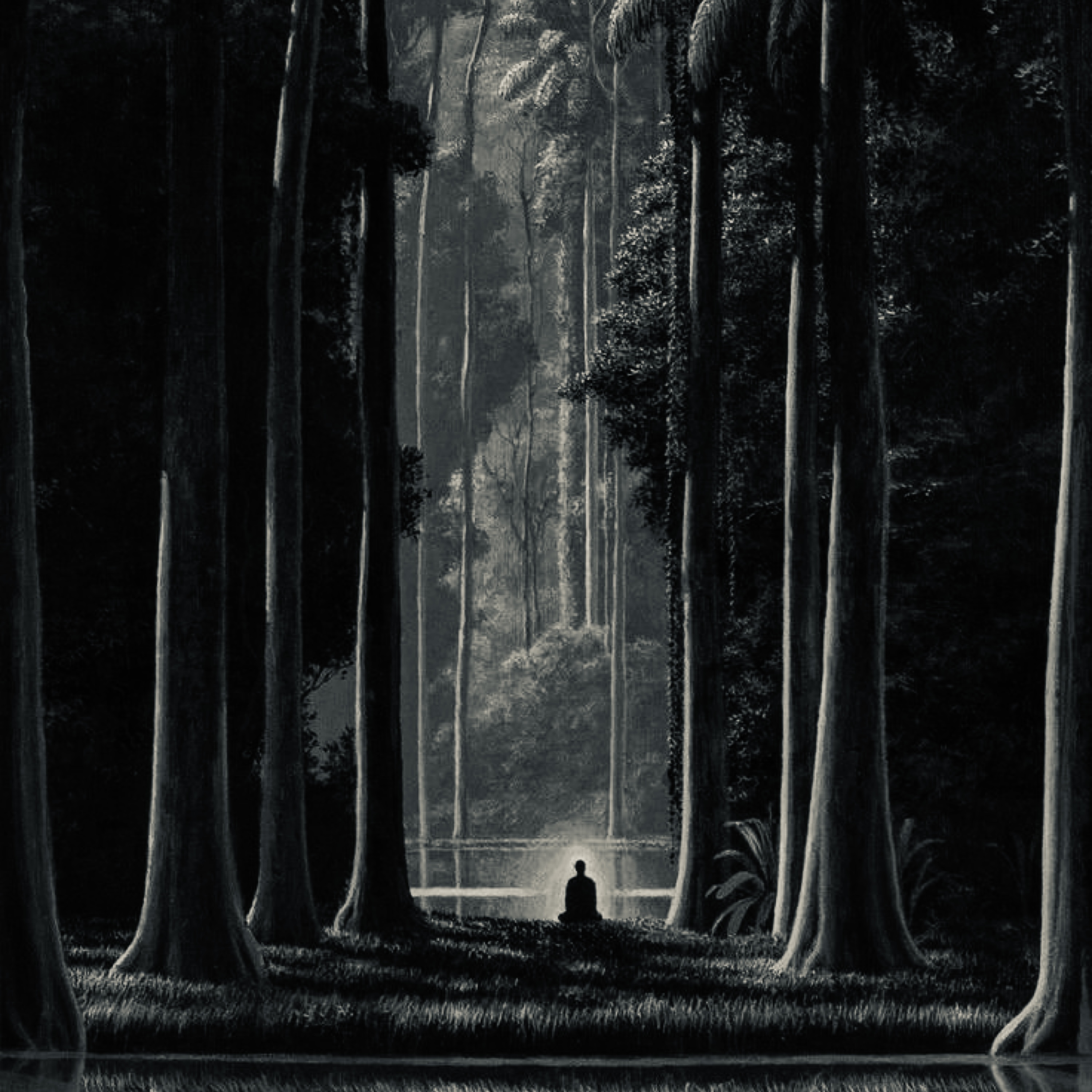 Mirror Convo artwork