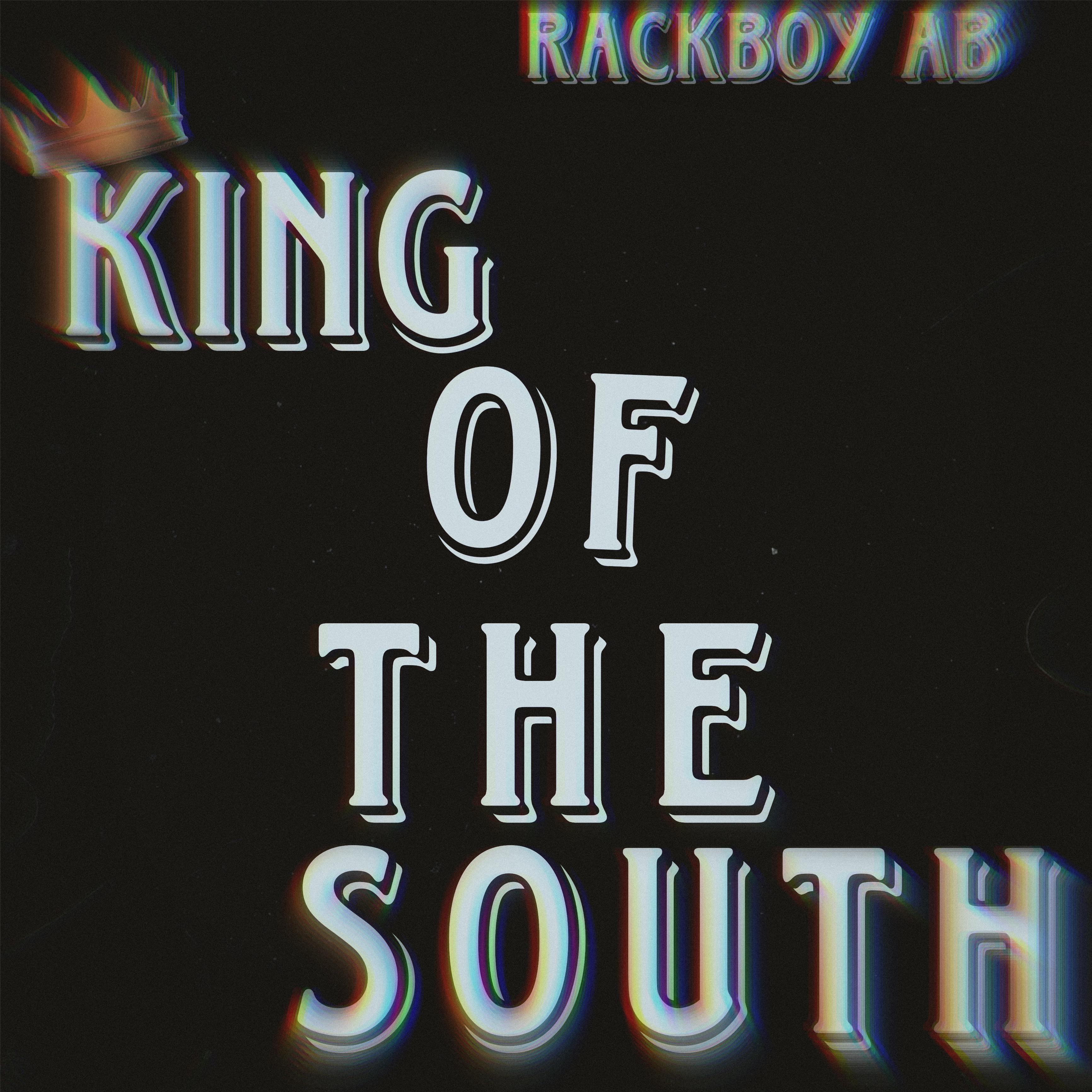 King Of The South artwork
