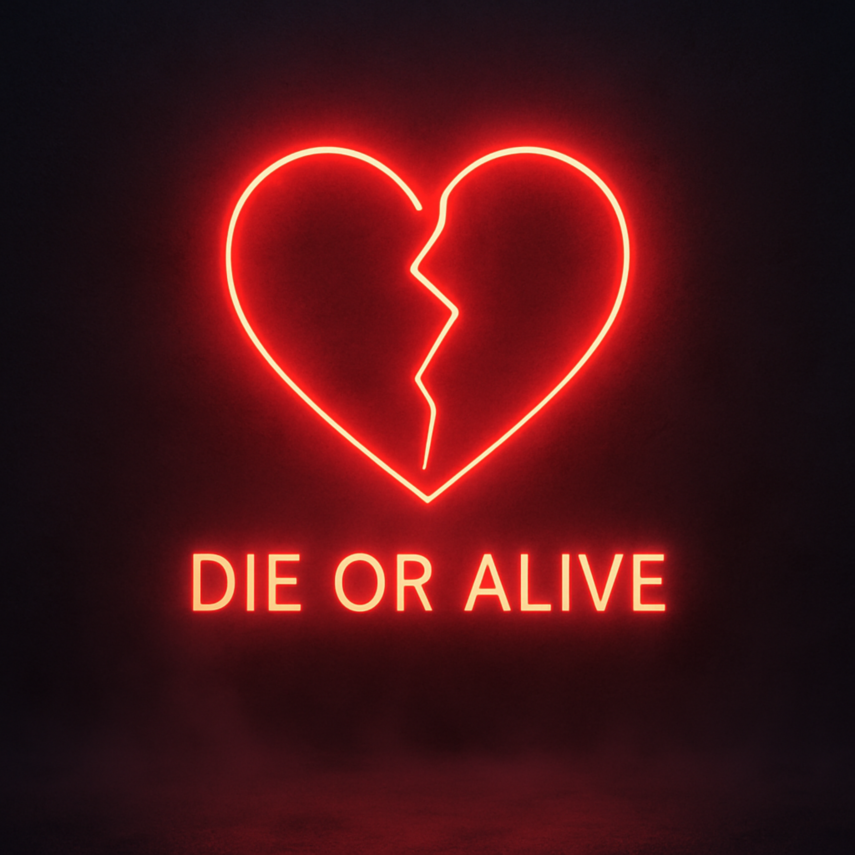 Die Or Alive artwork