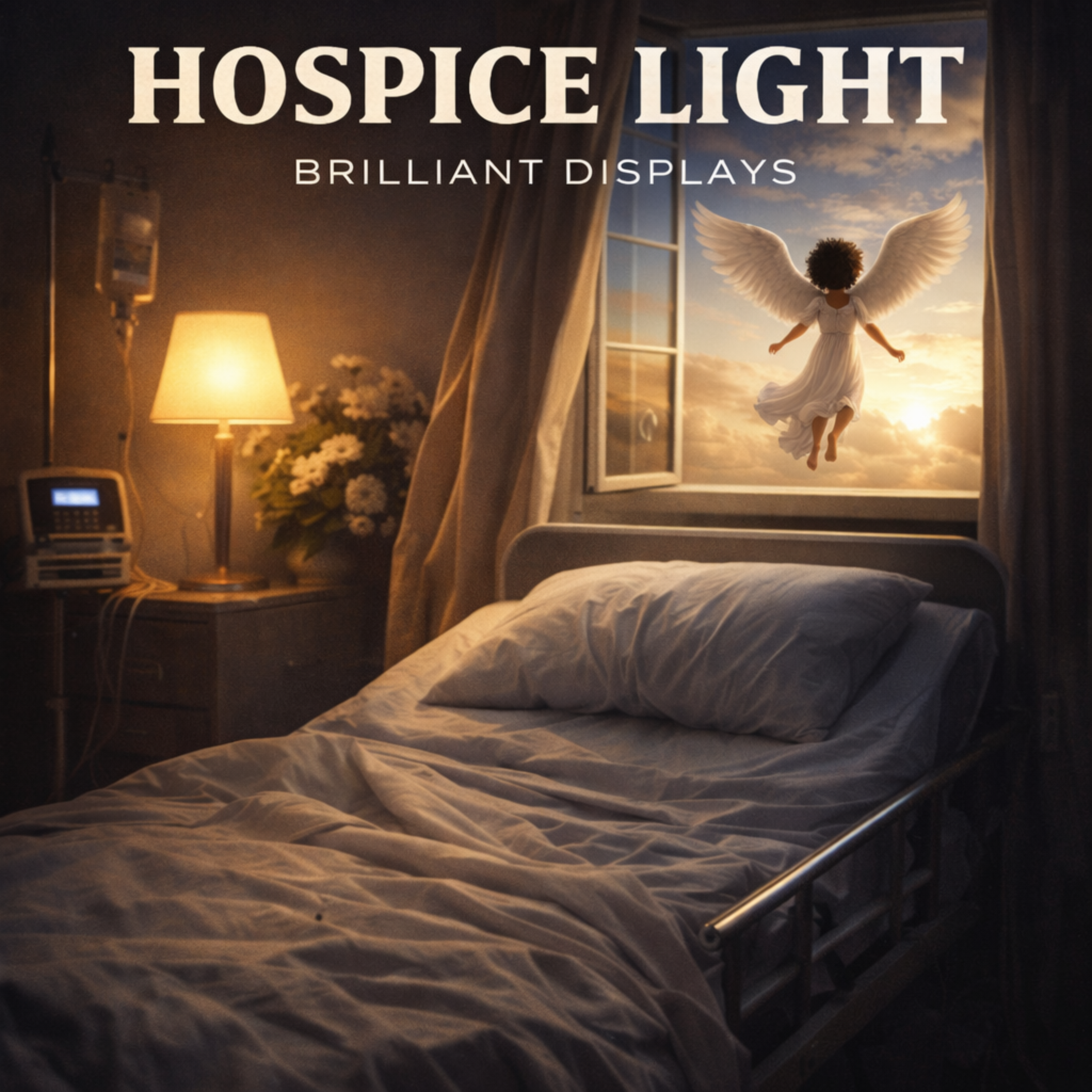 Hospice Lights artwork