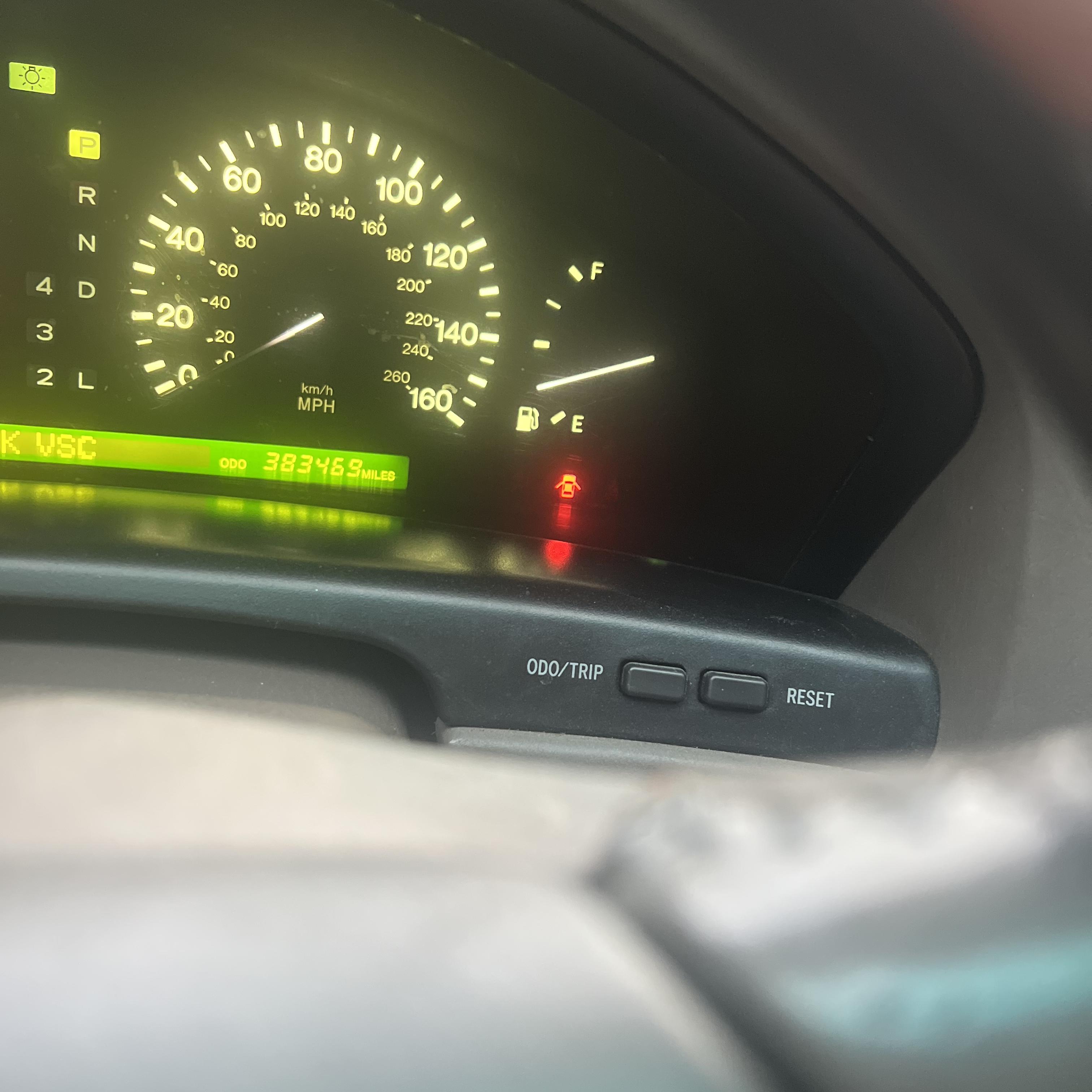 Beat The Road artwork