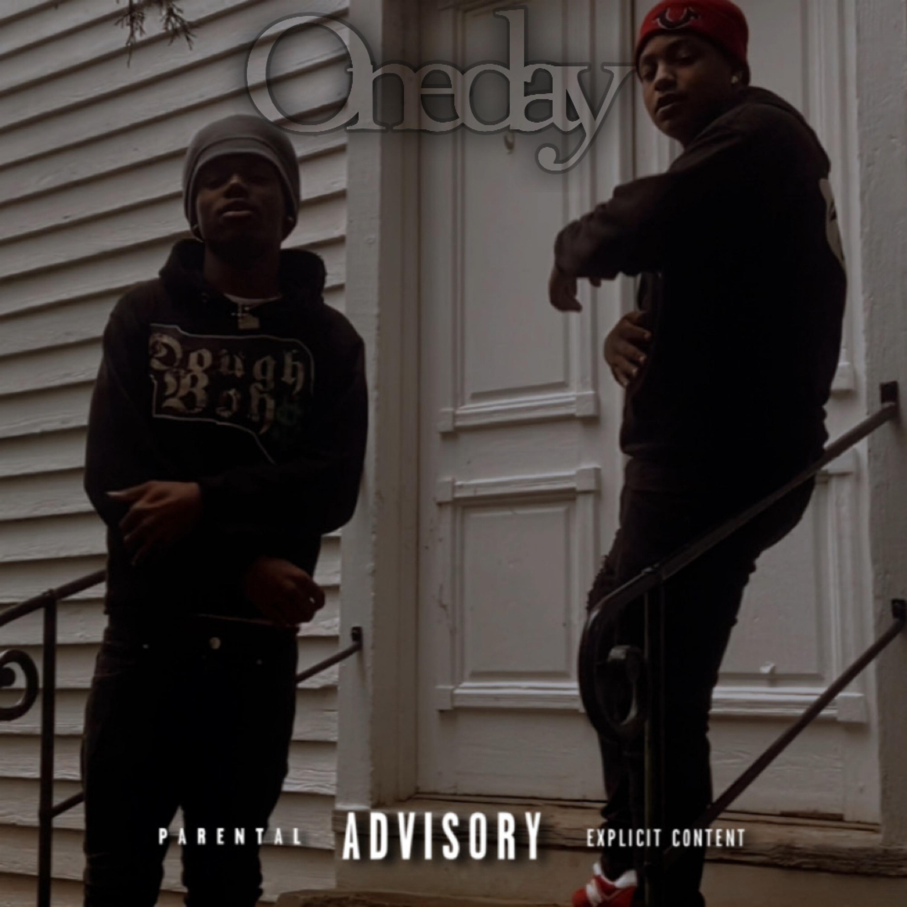 One Day artwork