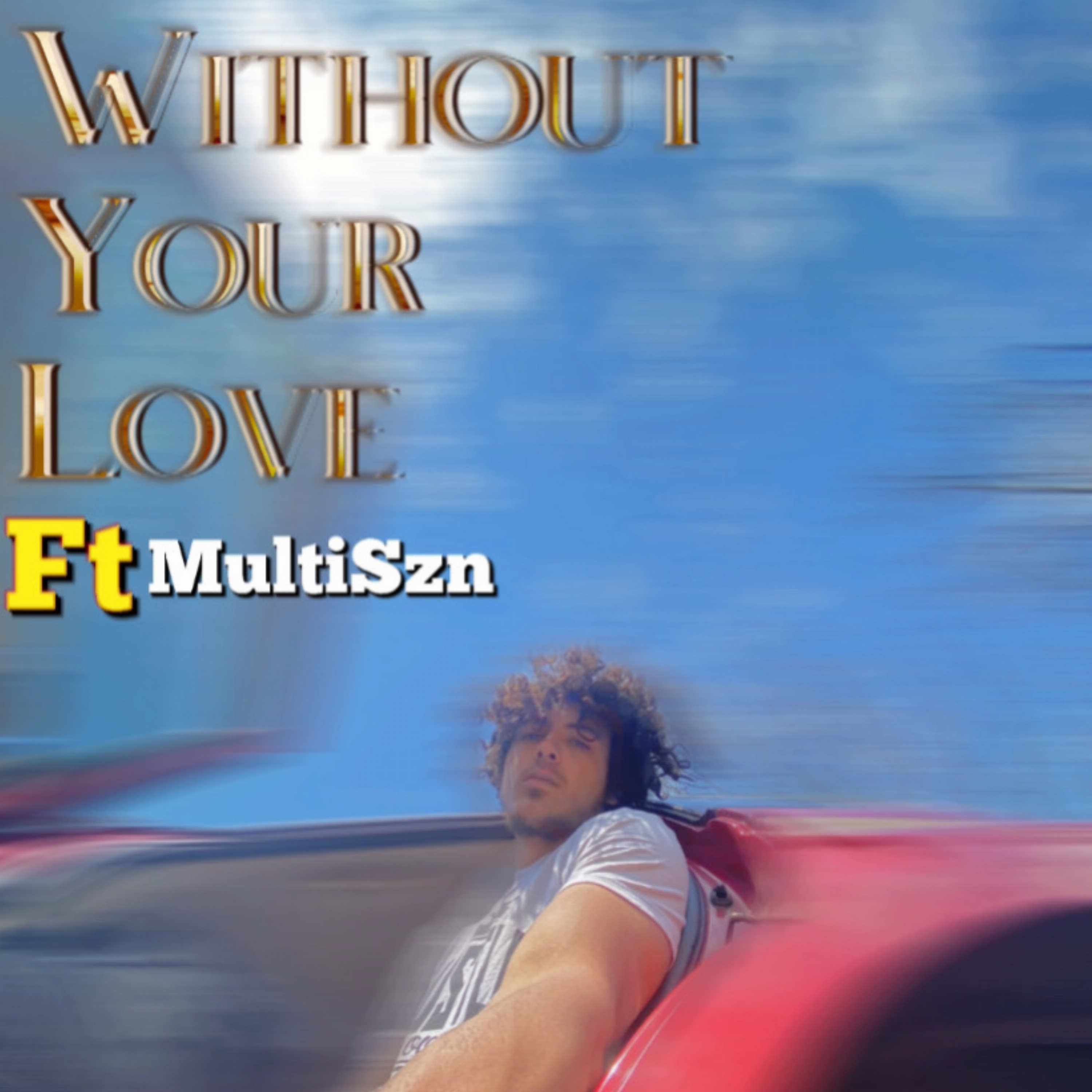 Without Your Love artwork