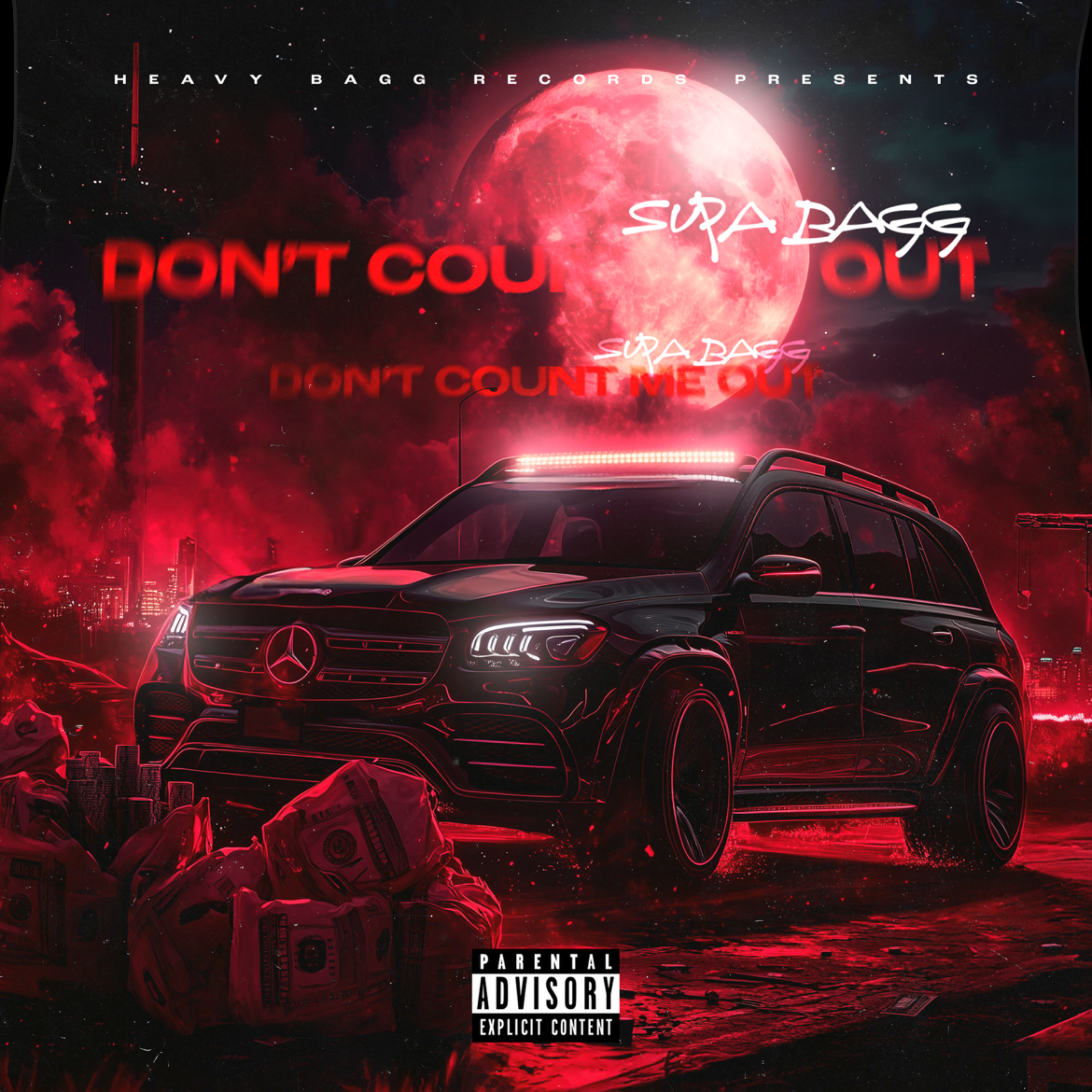 Don’t Count Me Out artwork
