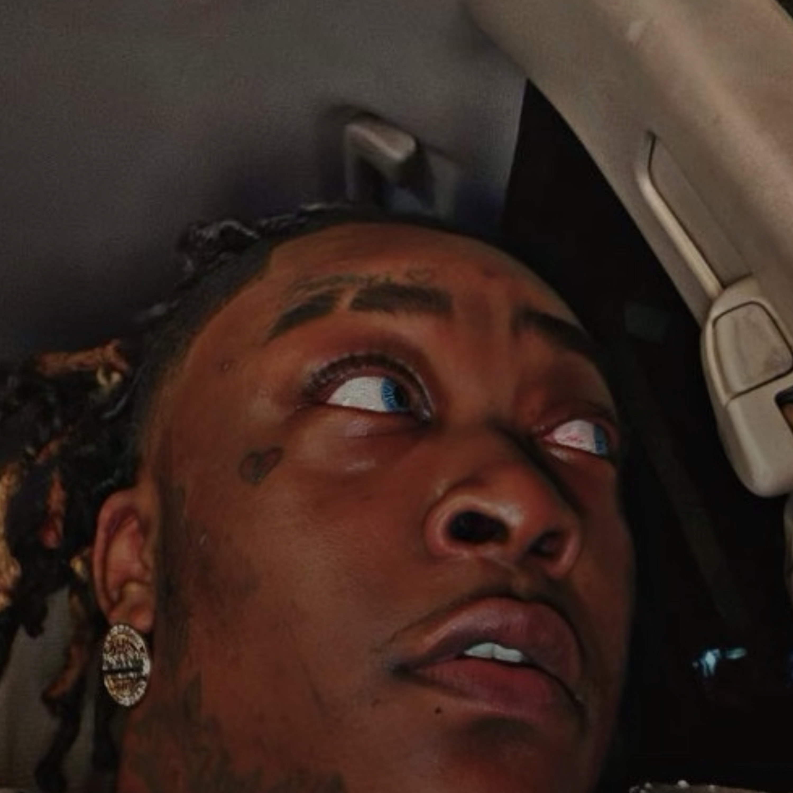 Feel LIKE by Don Dus’se cover art