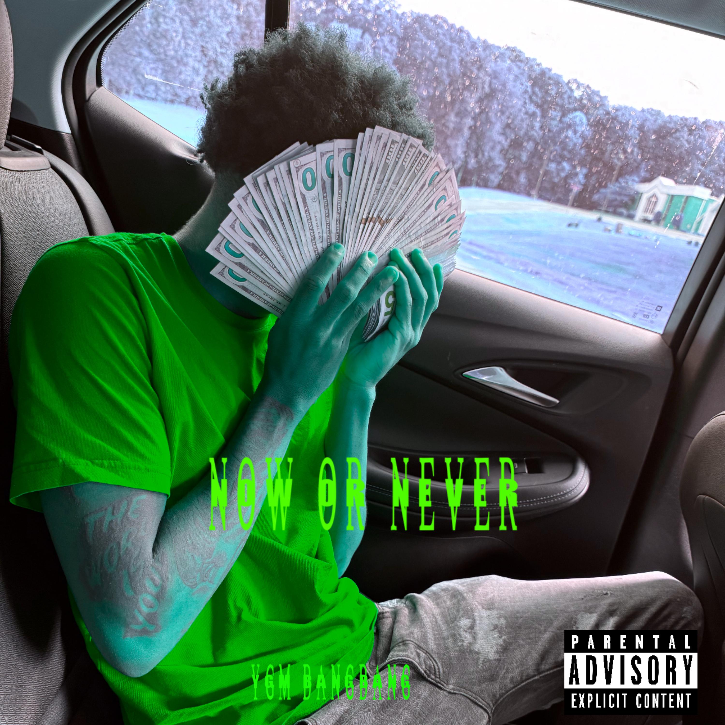 Look Back artwork