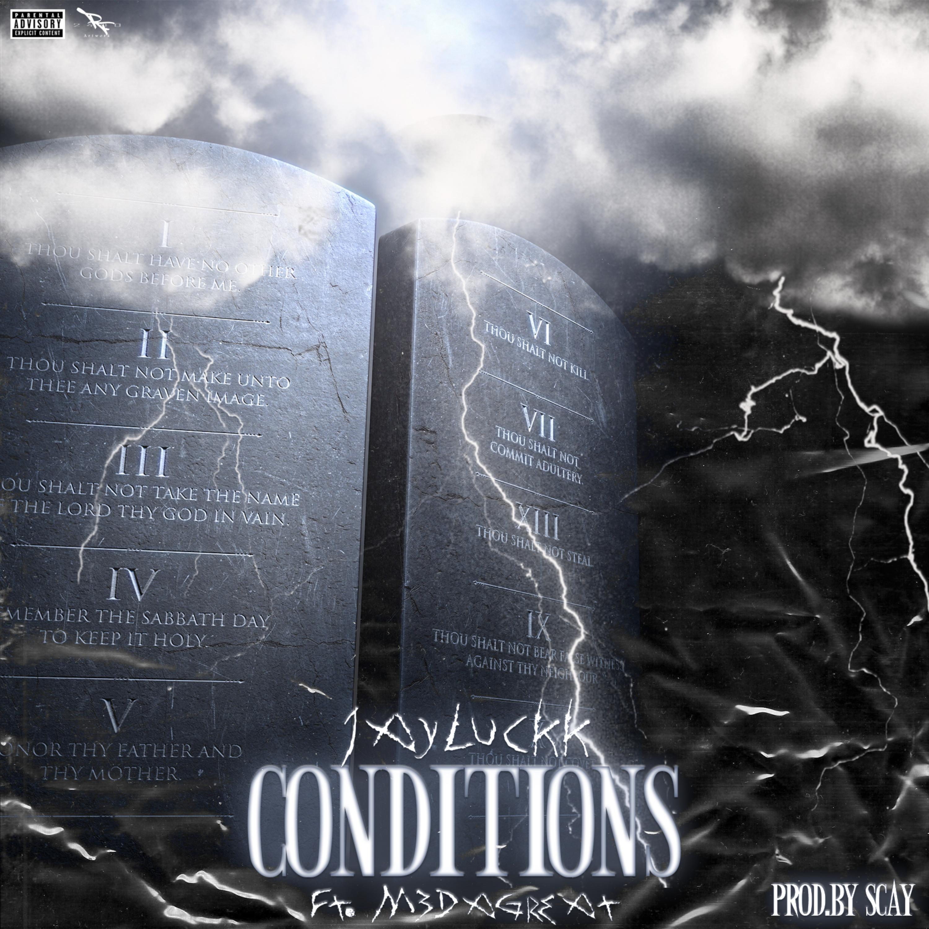 Conditions artwork
