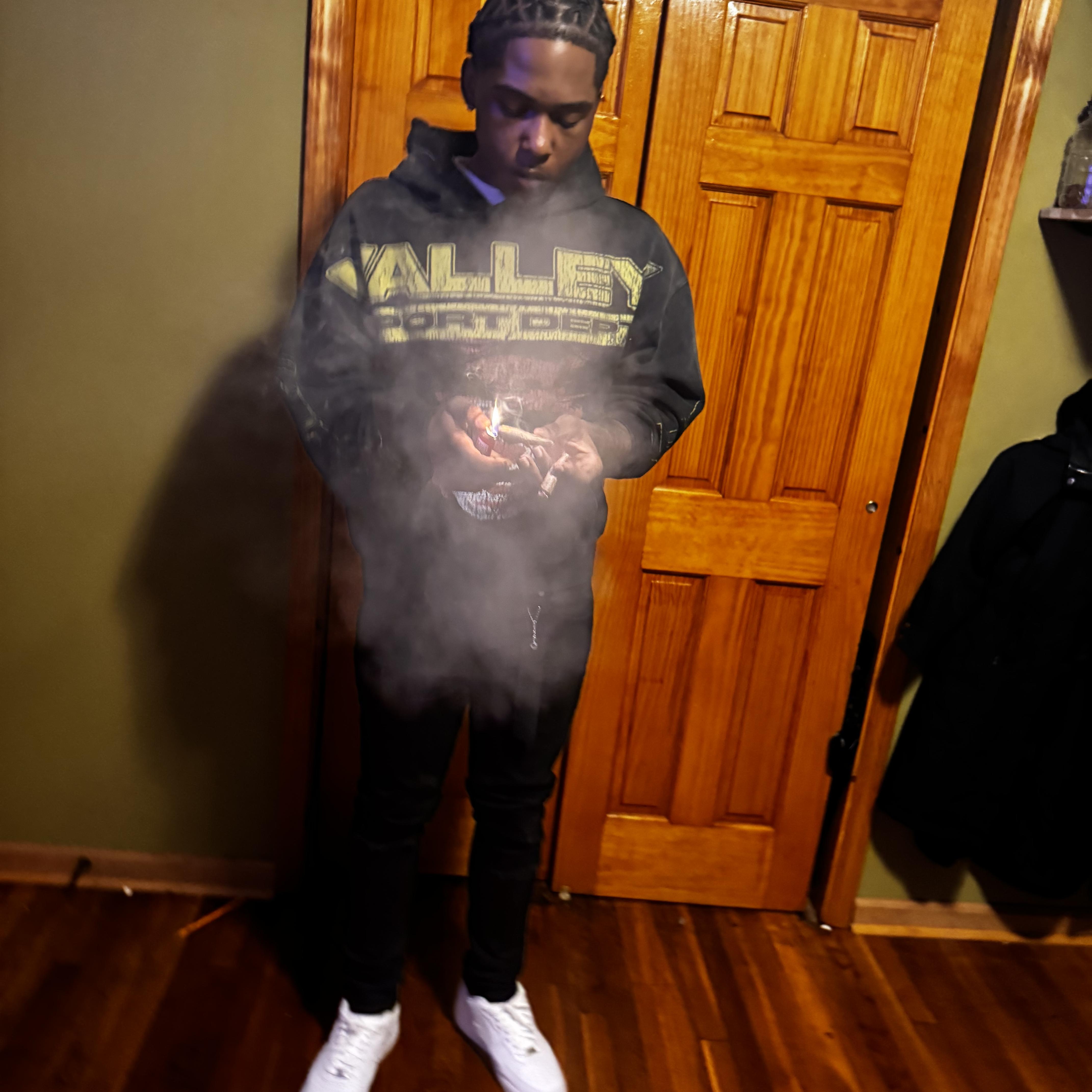 Out My Face artwork